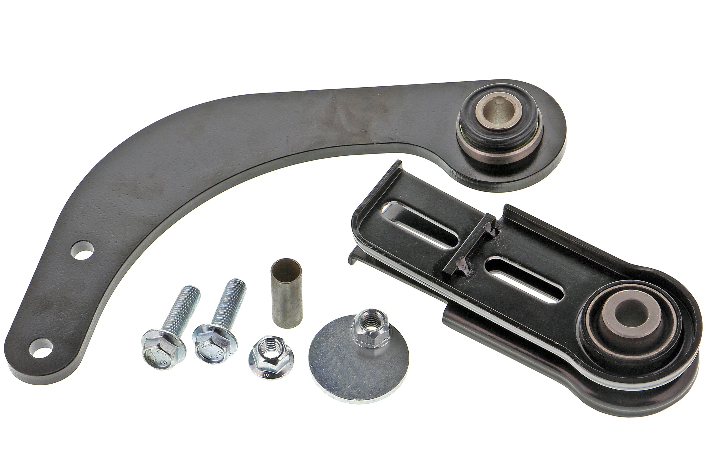 Lateral Arm