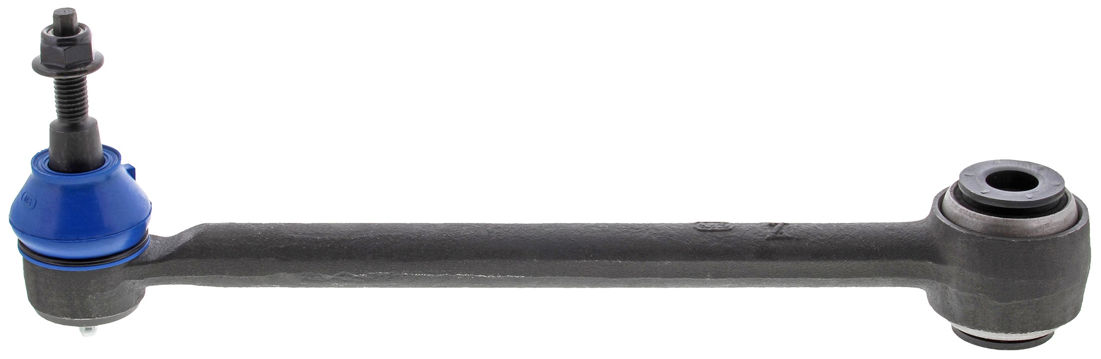 Lateral Arm and Ball Joint Assembly