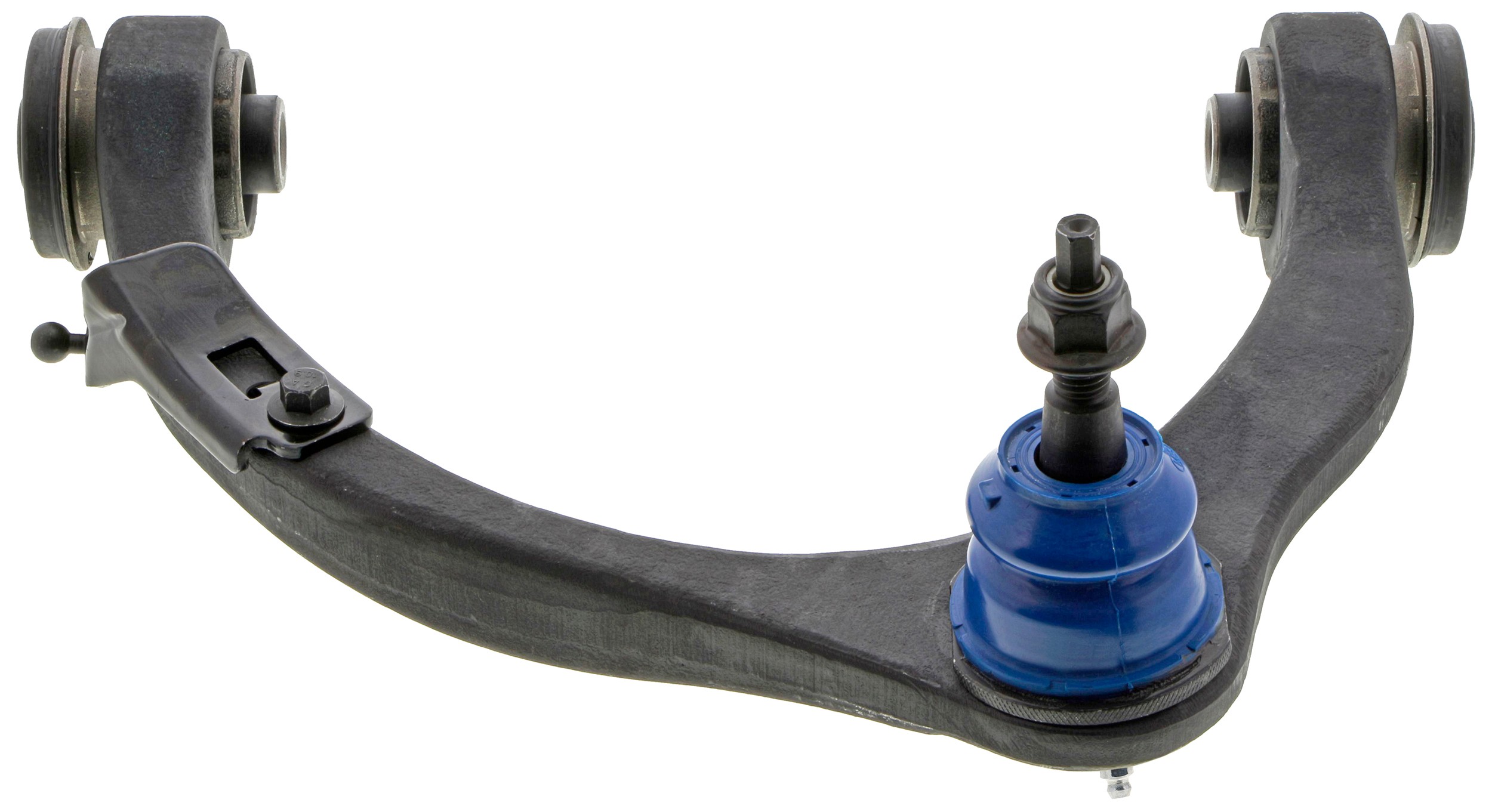 Suspension Control Arm and Ball Joint Assembly