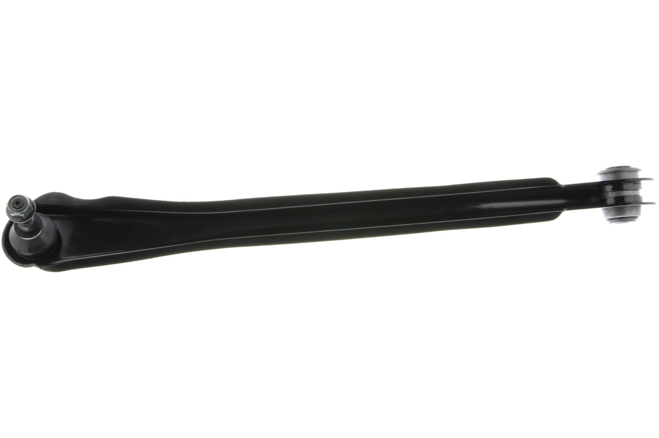 Suspension Control Arm and Ball Joint Assembly