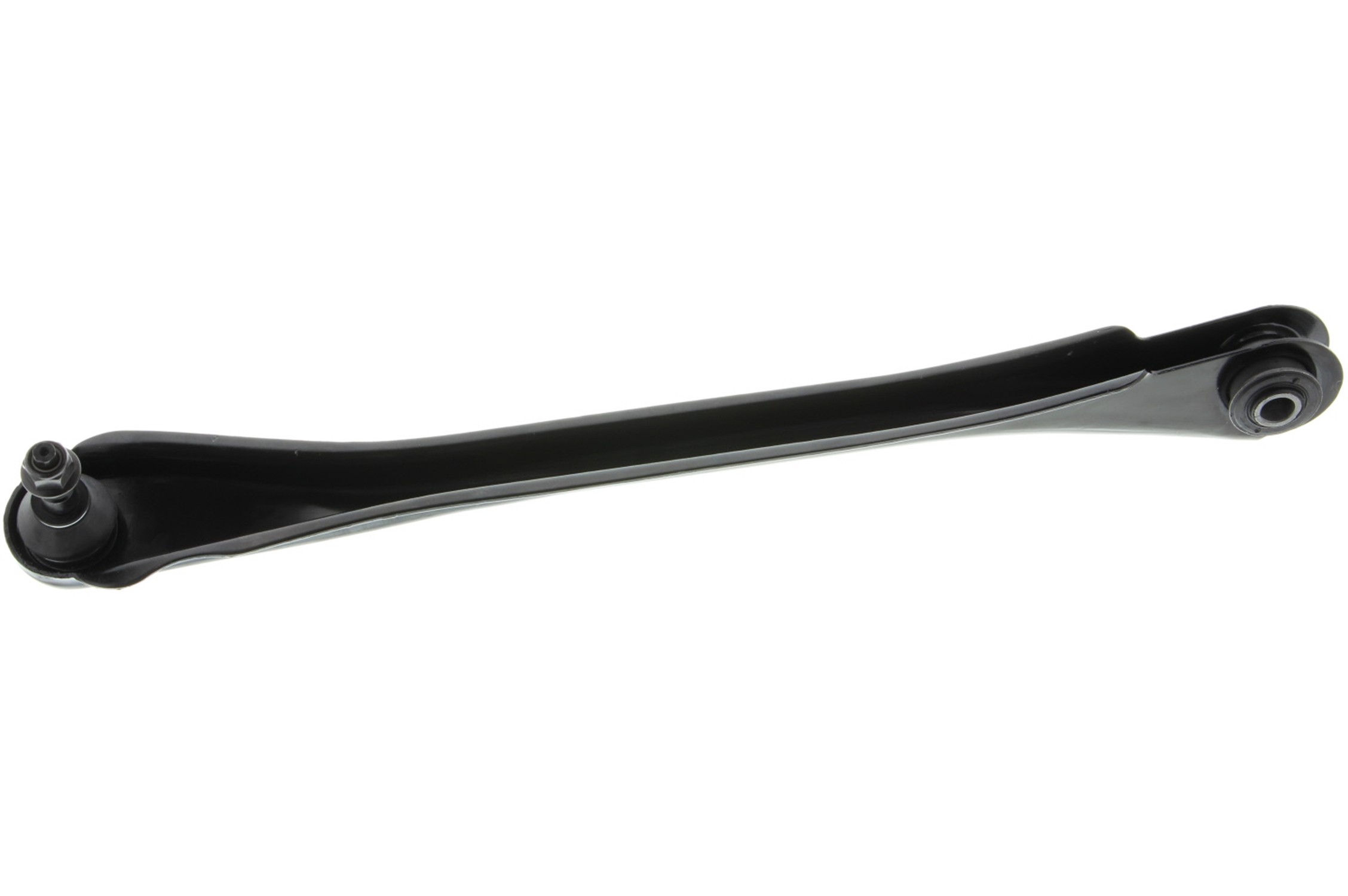Suspension Control Arm and Ball Joint Assembly