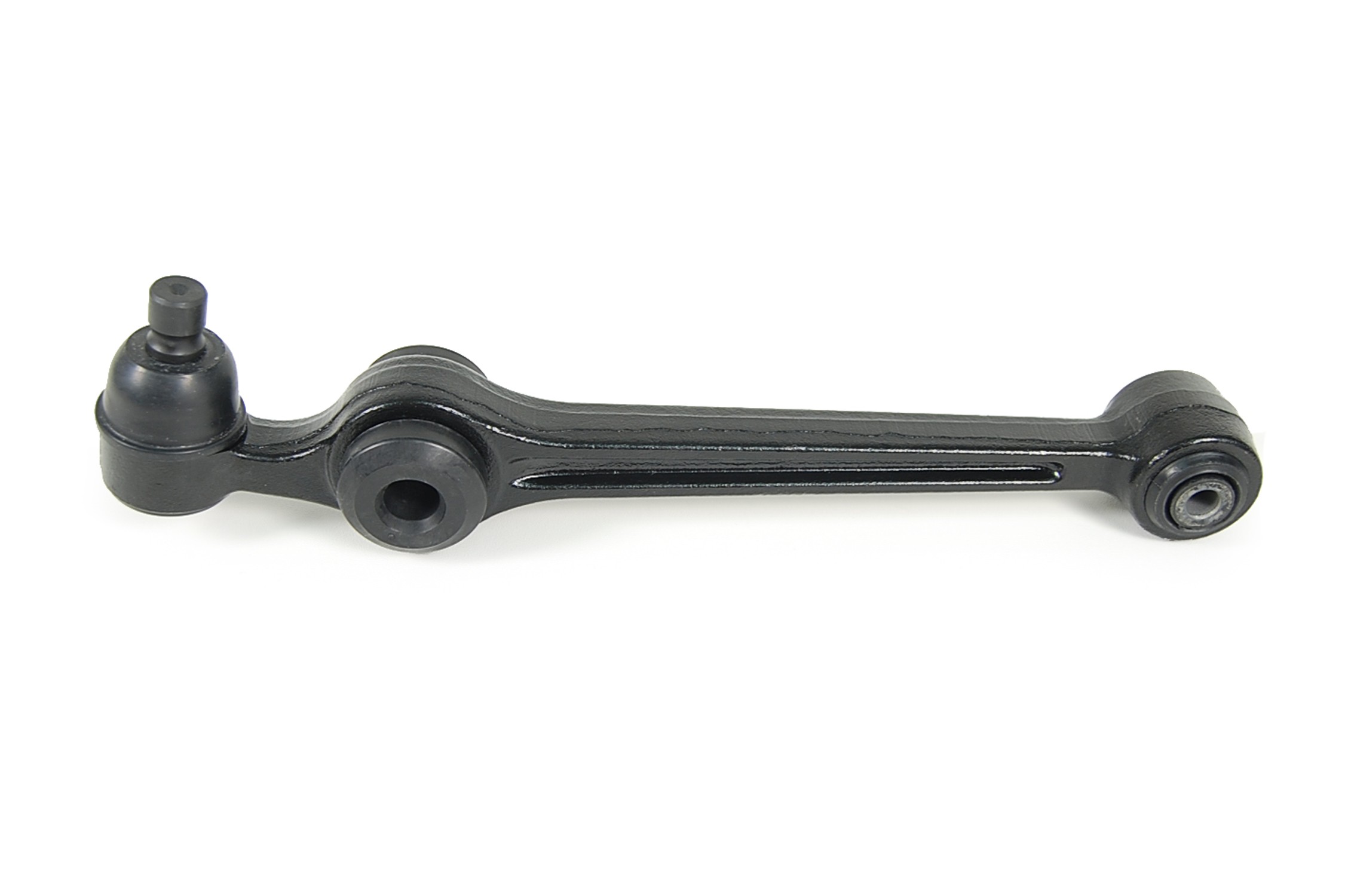 Suspension Control Arm and Ball Joint Assembly