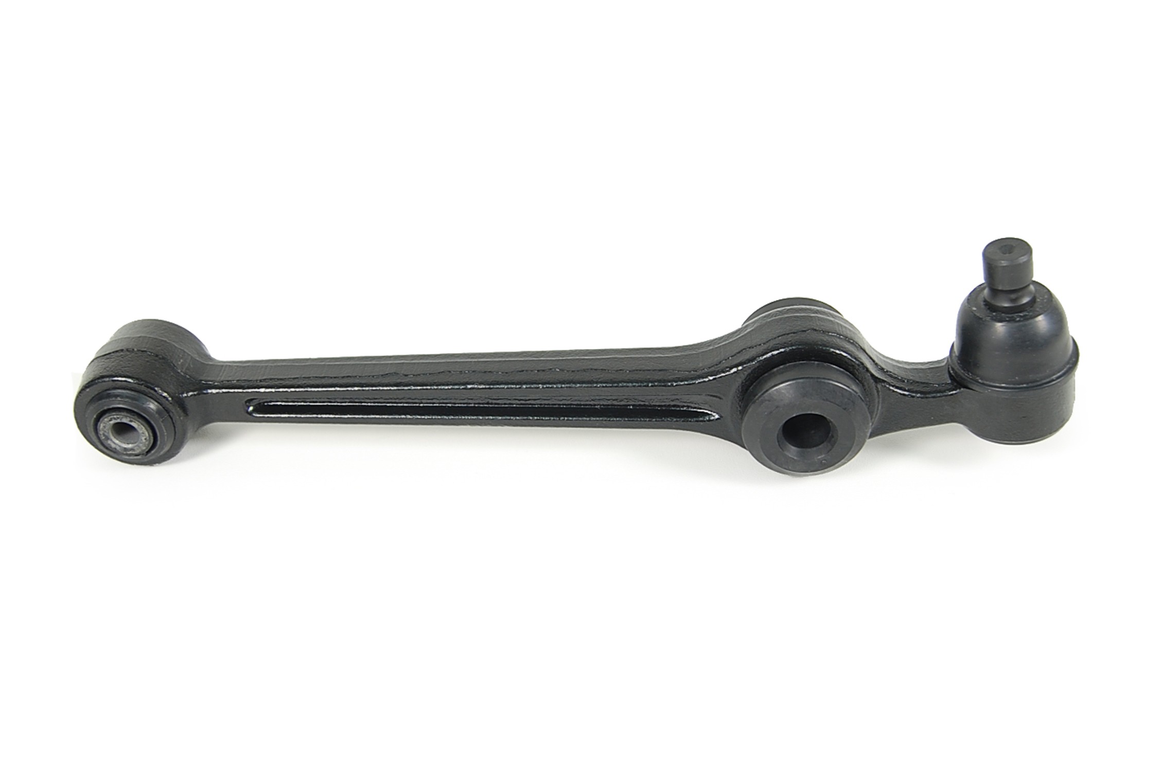 Suspension Control Arm and Ball Joint Assembly