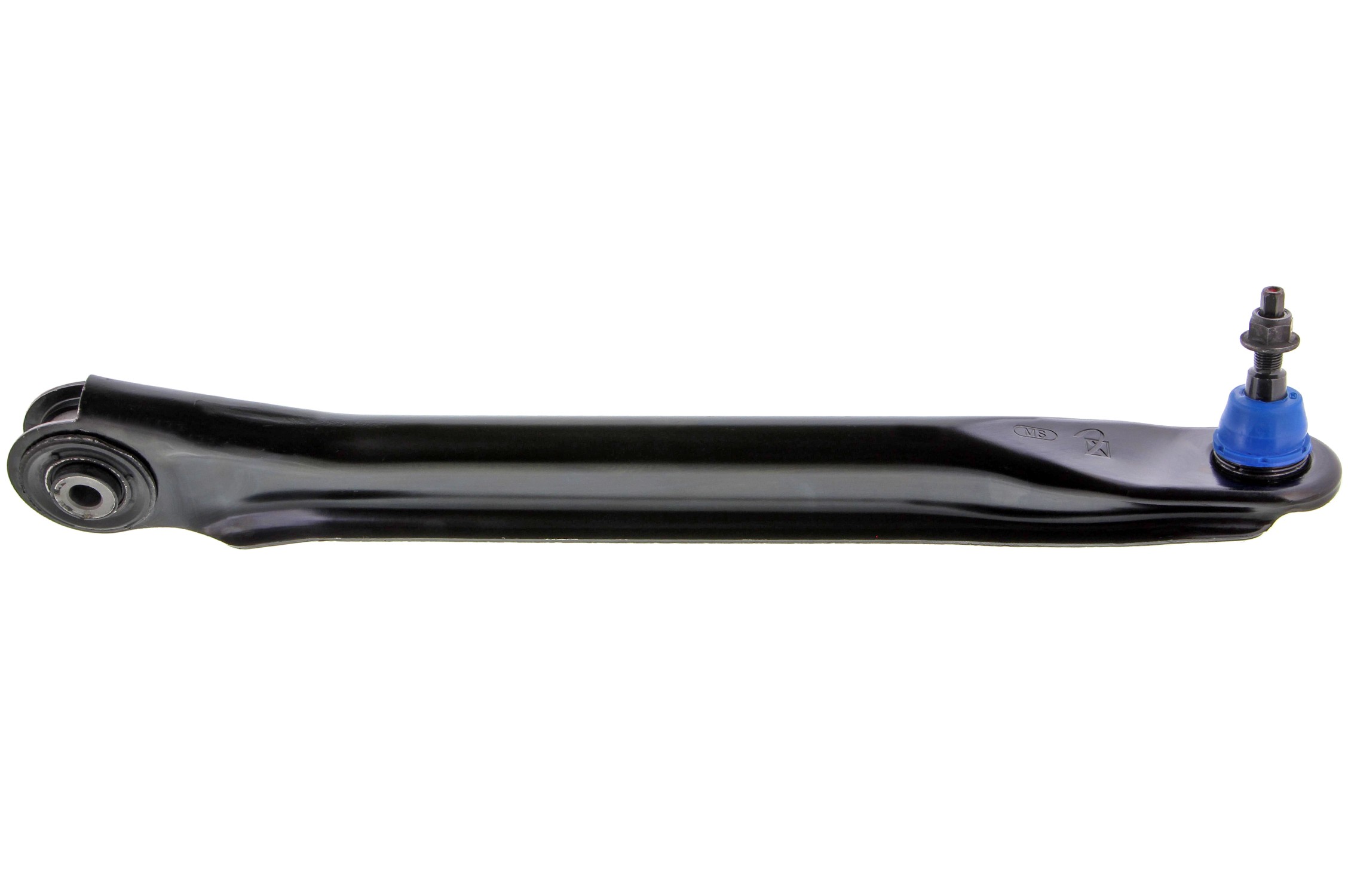 Suspension Control Arm and Ball Joint Assembly