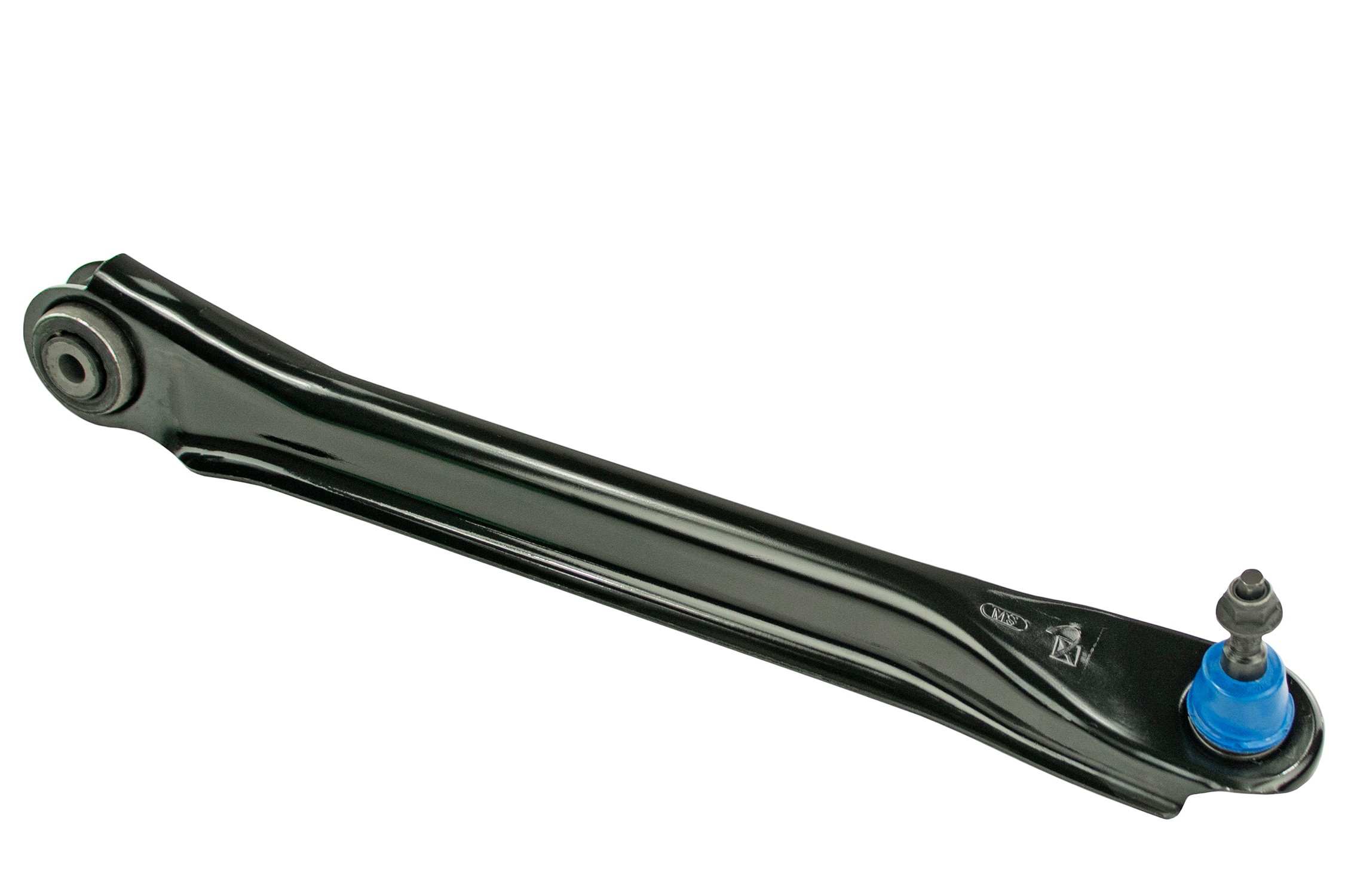 Suspension Control Arm and Ball Joint Assembly
