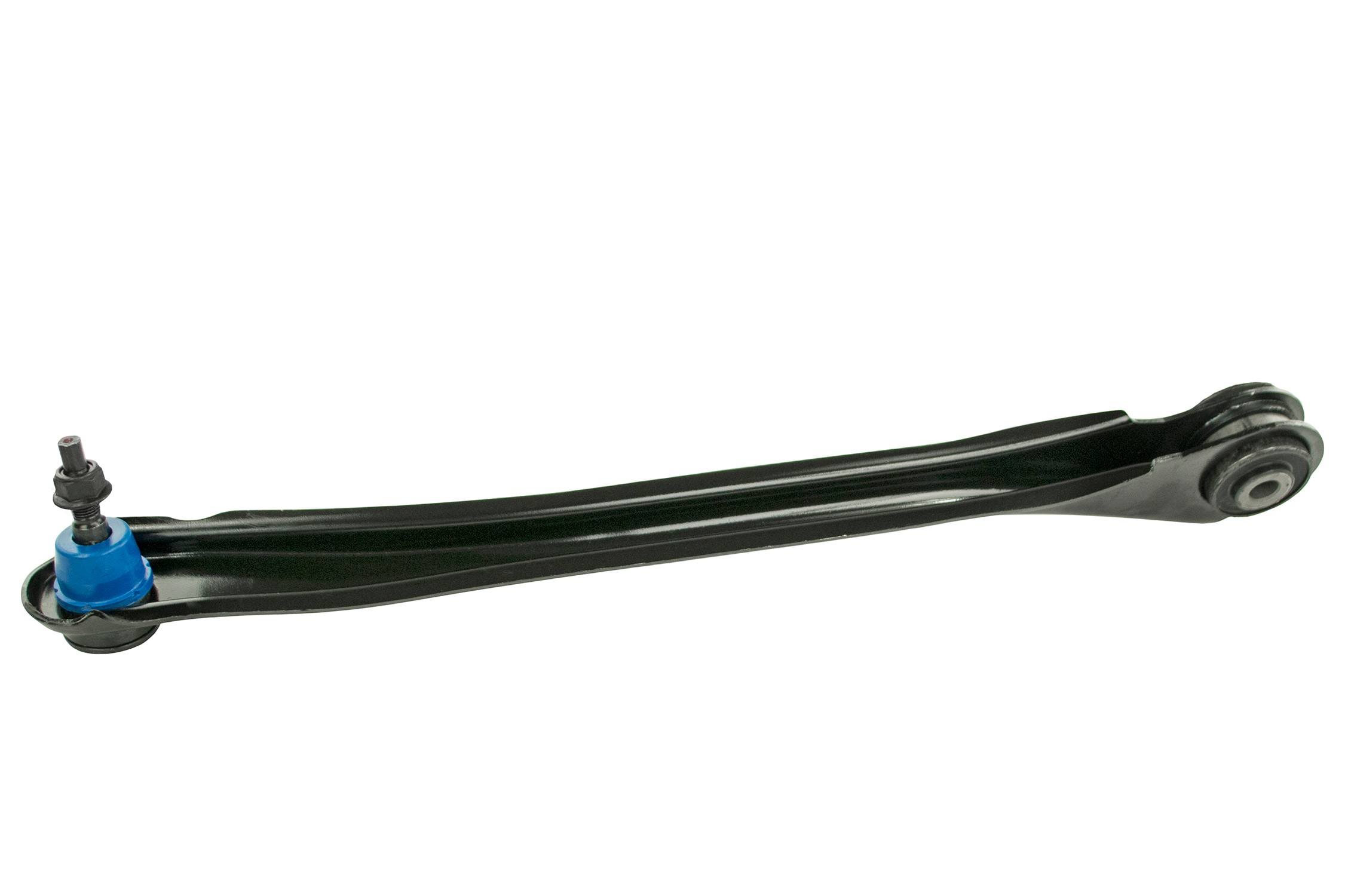 Suspension Control Arm and Ball Joint Assembly