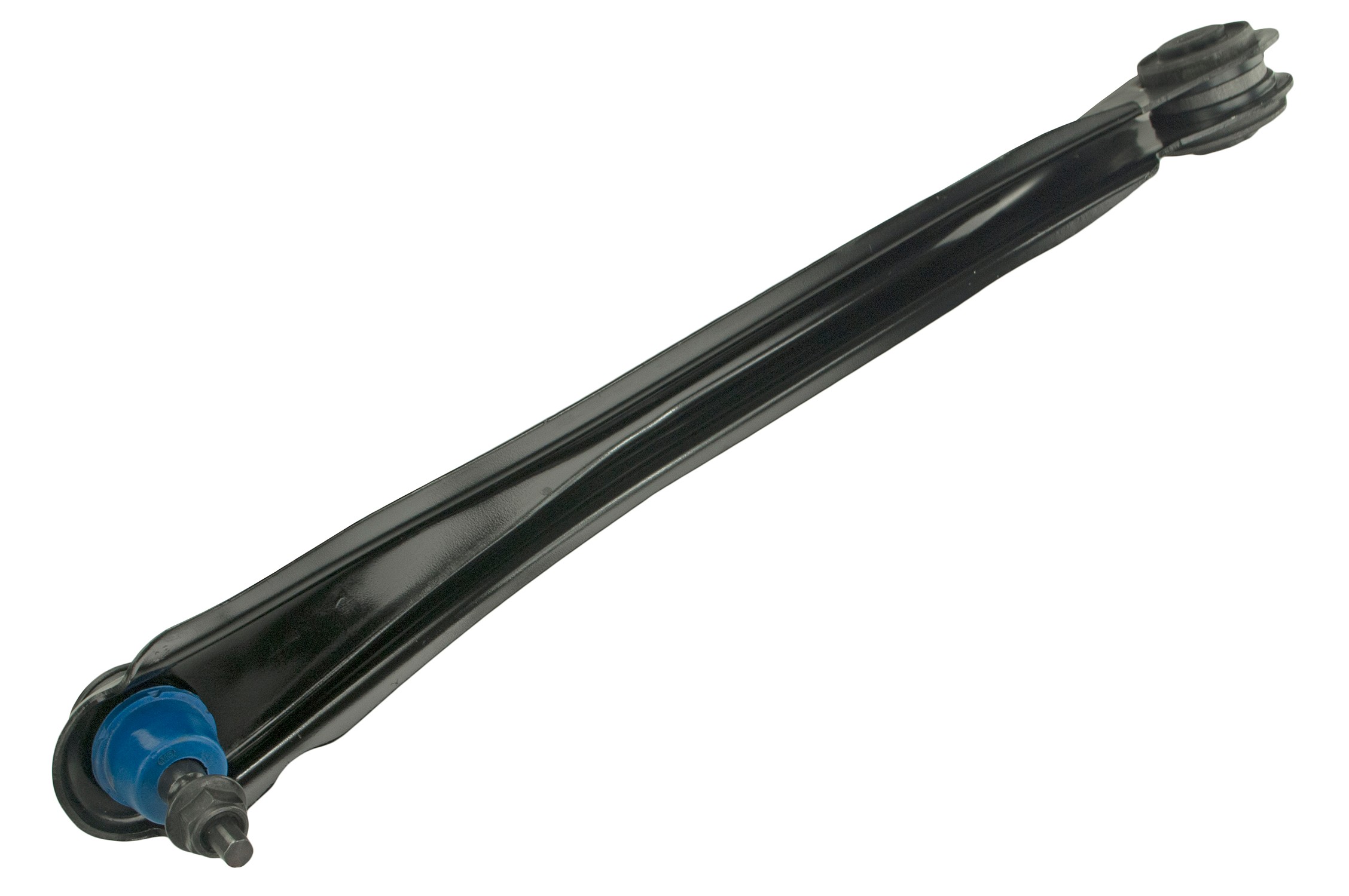 Suspension Control Arm and Ball Joint Assembly