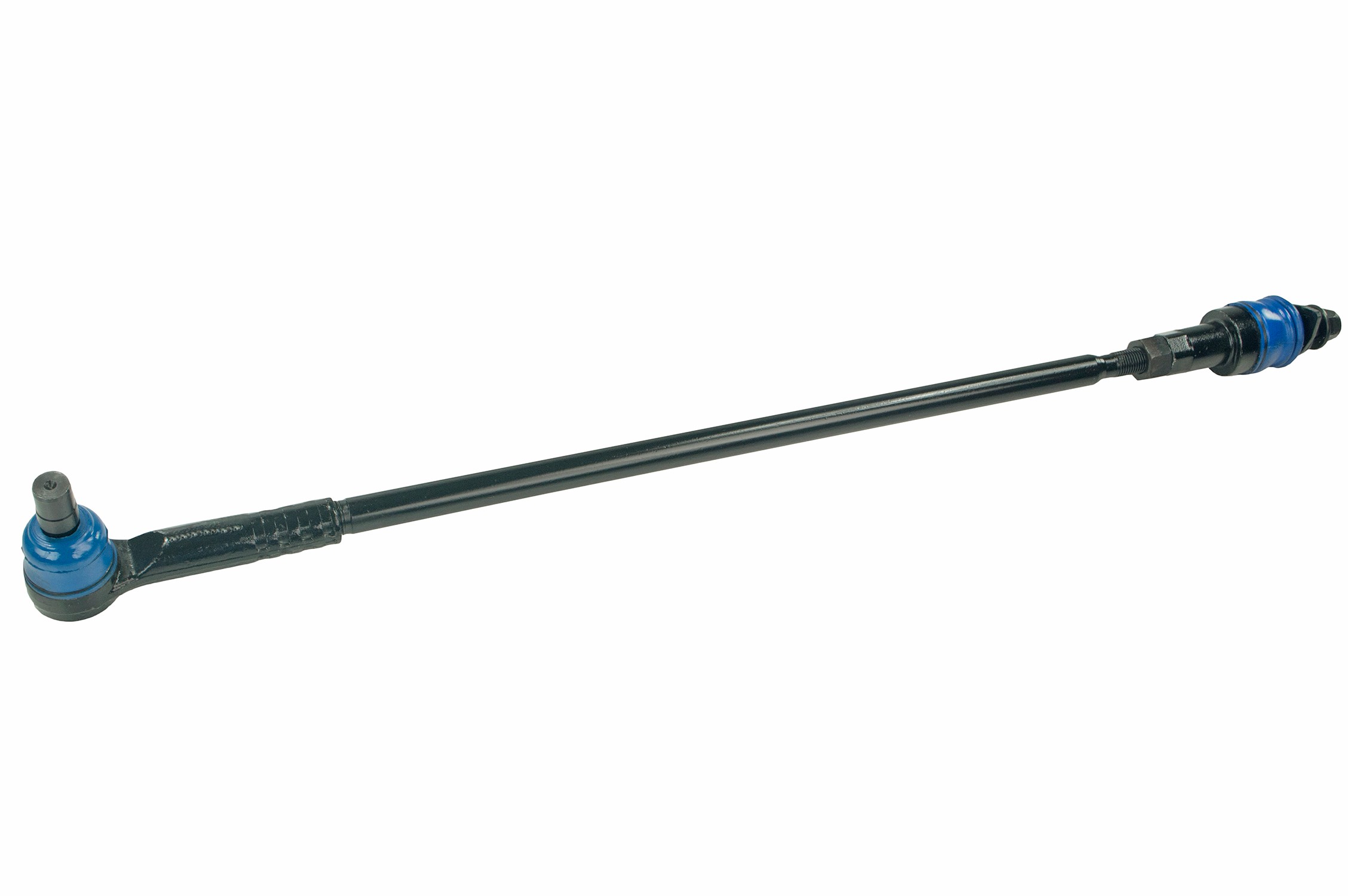 Lateral Arm and Ball Joint Assembly