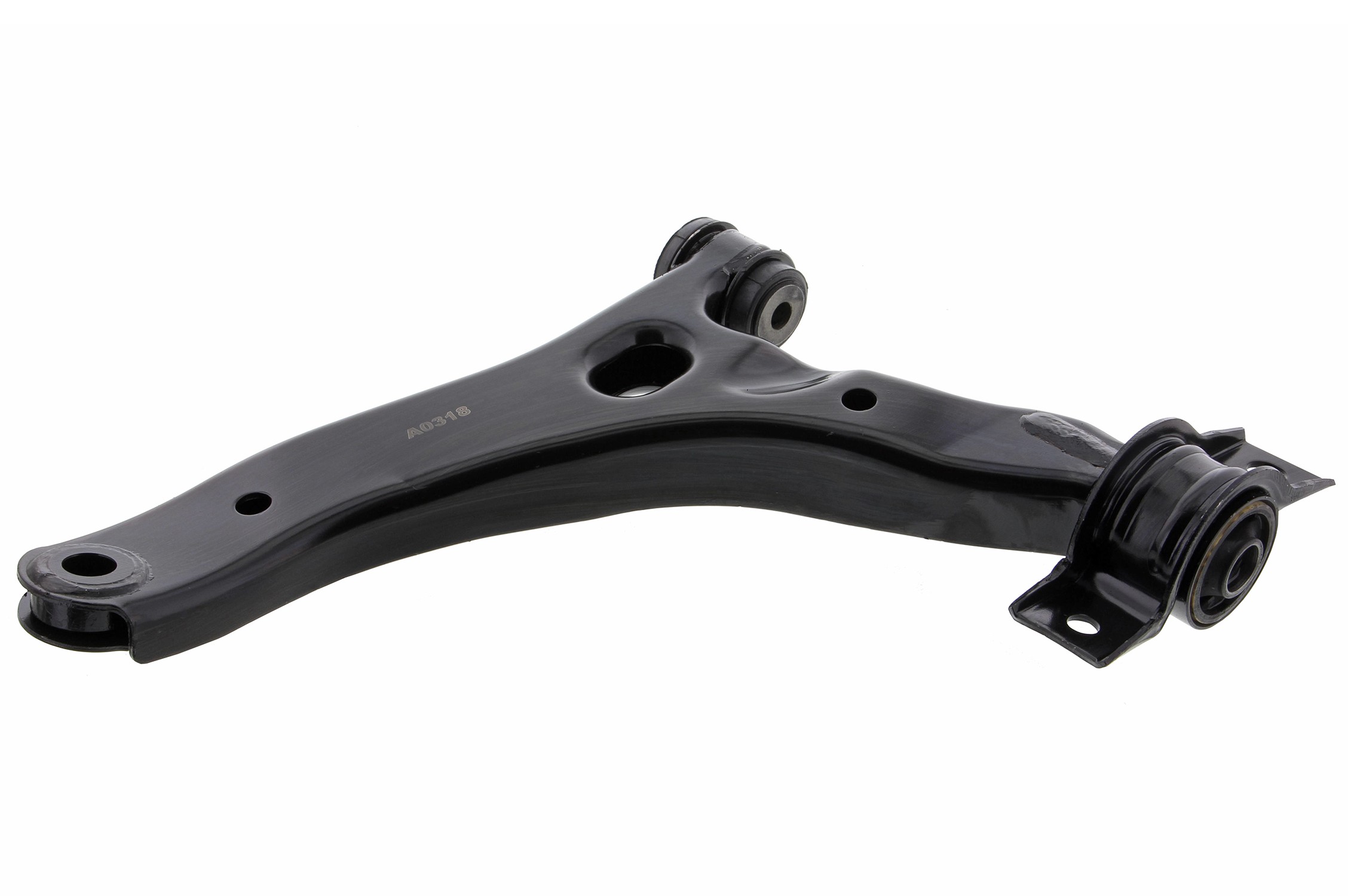 Suspension Control Arm