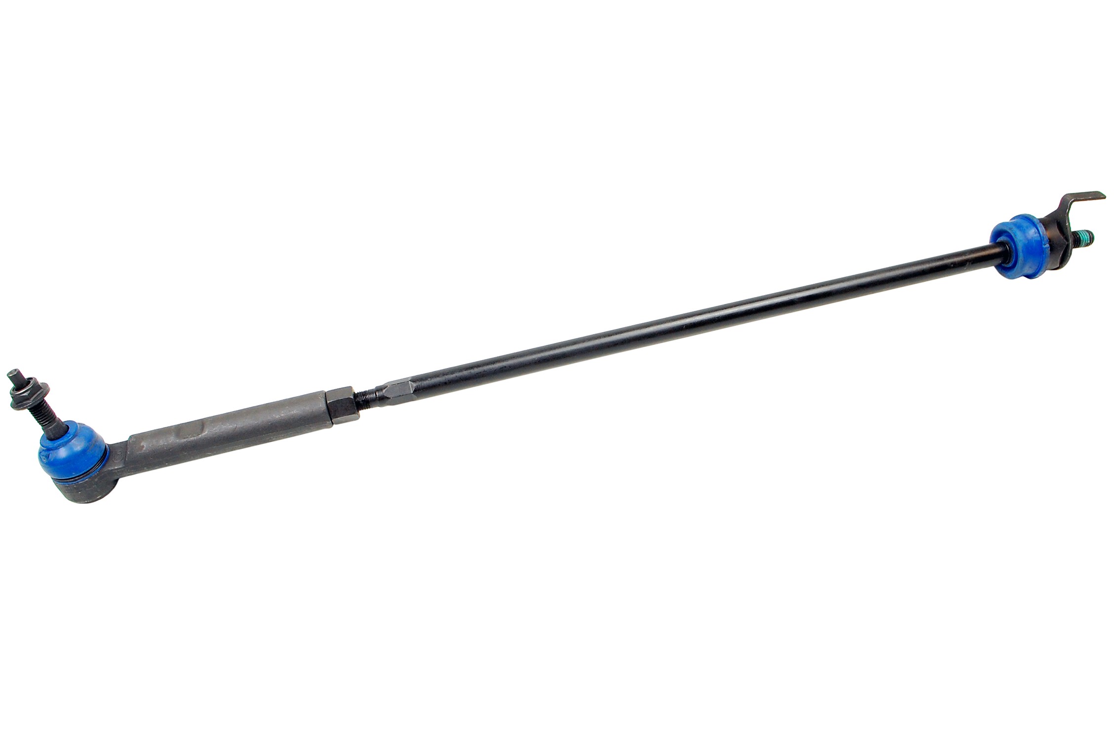Lateral Arm and Ball Joint Assembly