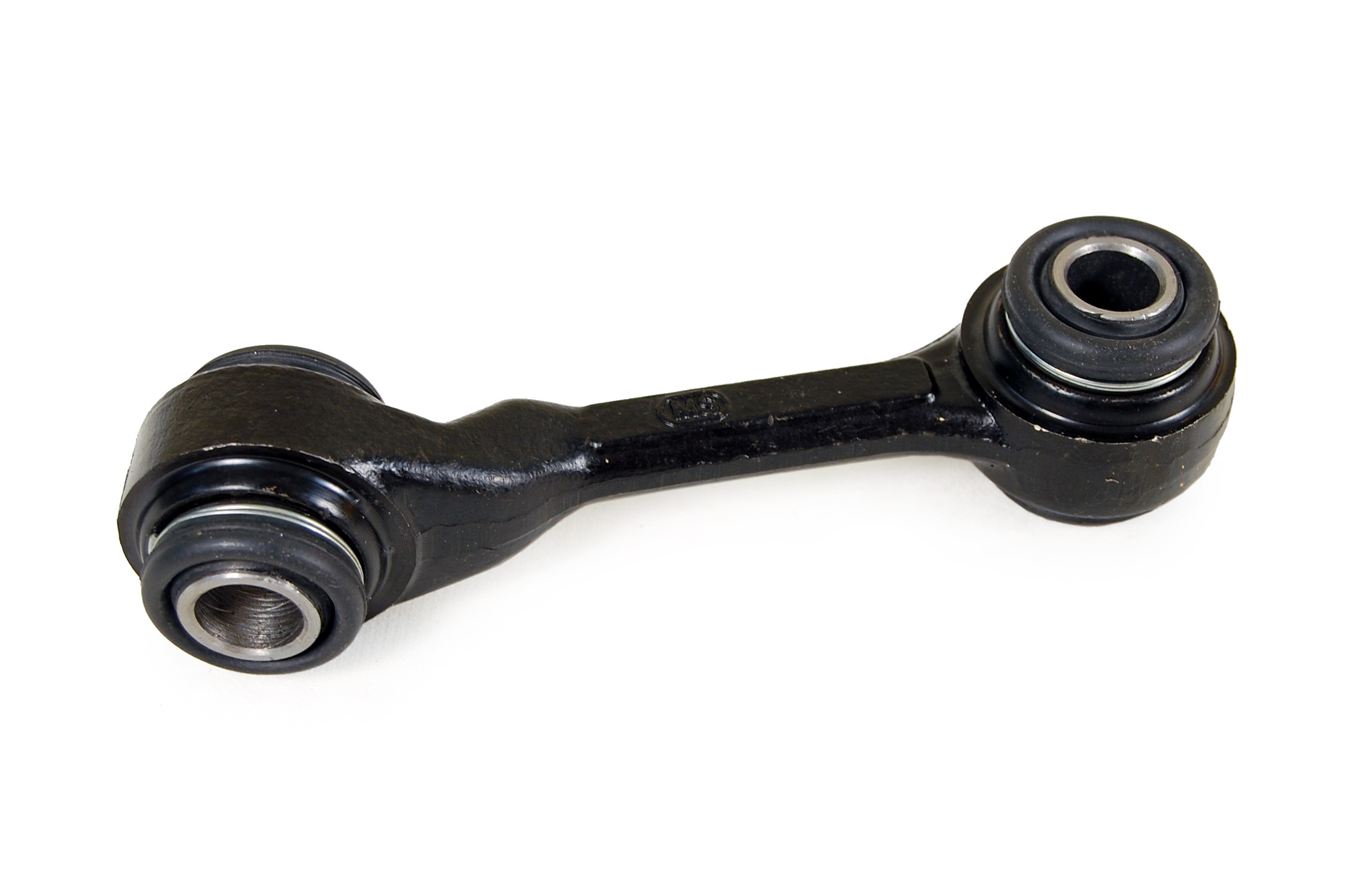 Lateral Arm