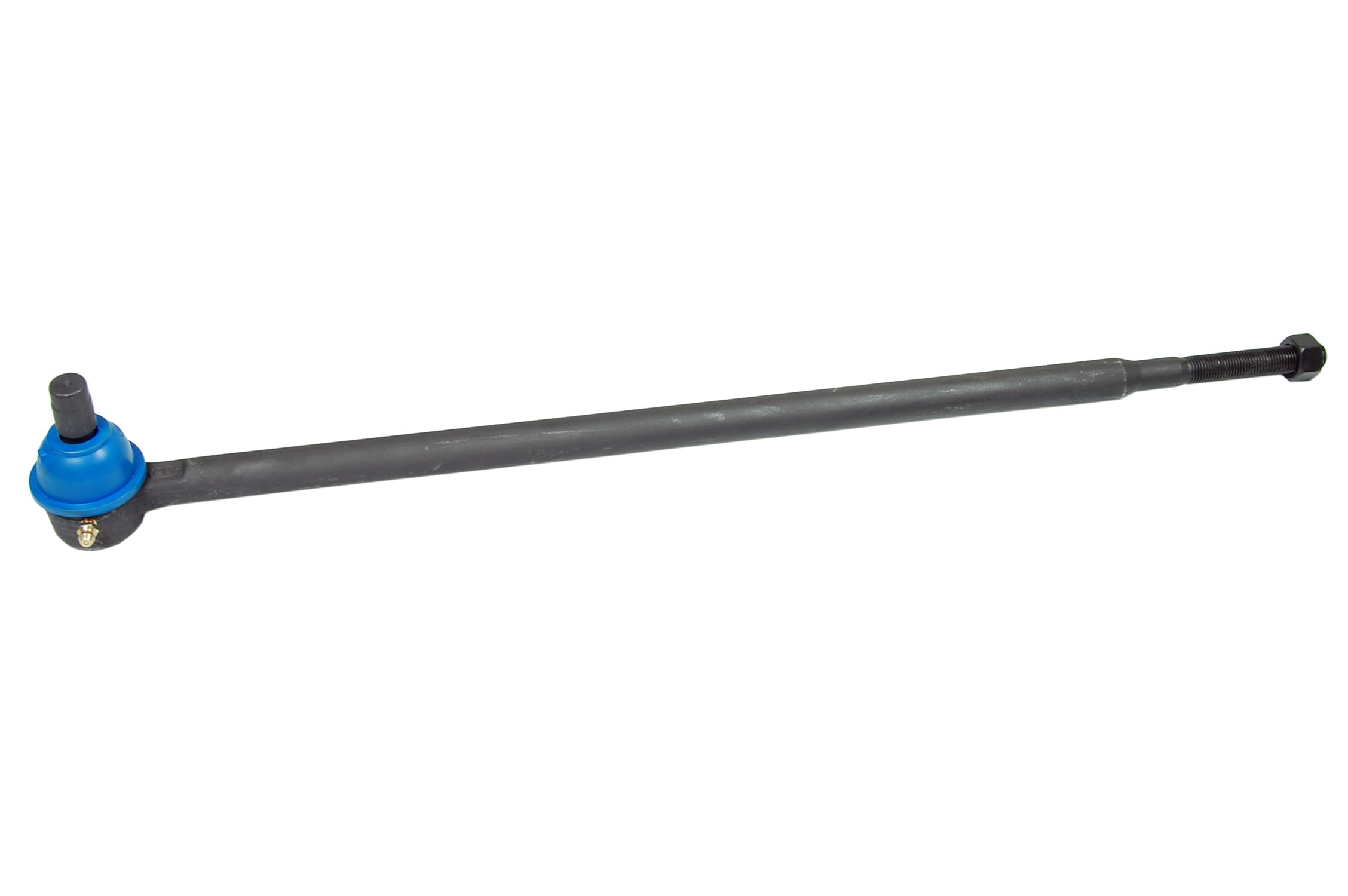 Lateral Arm and Ball Joint Assembly