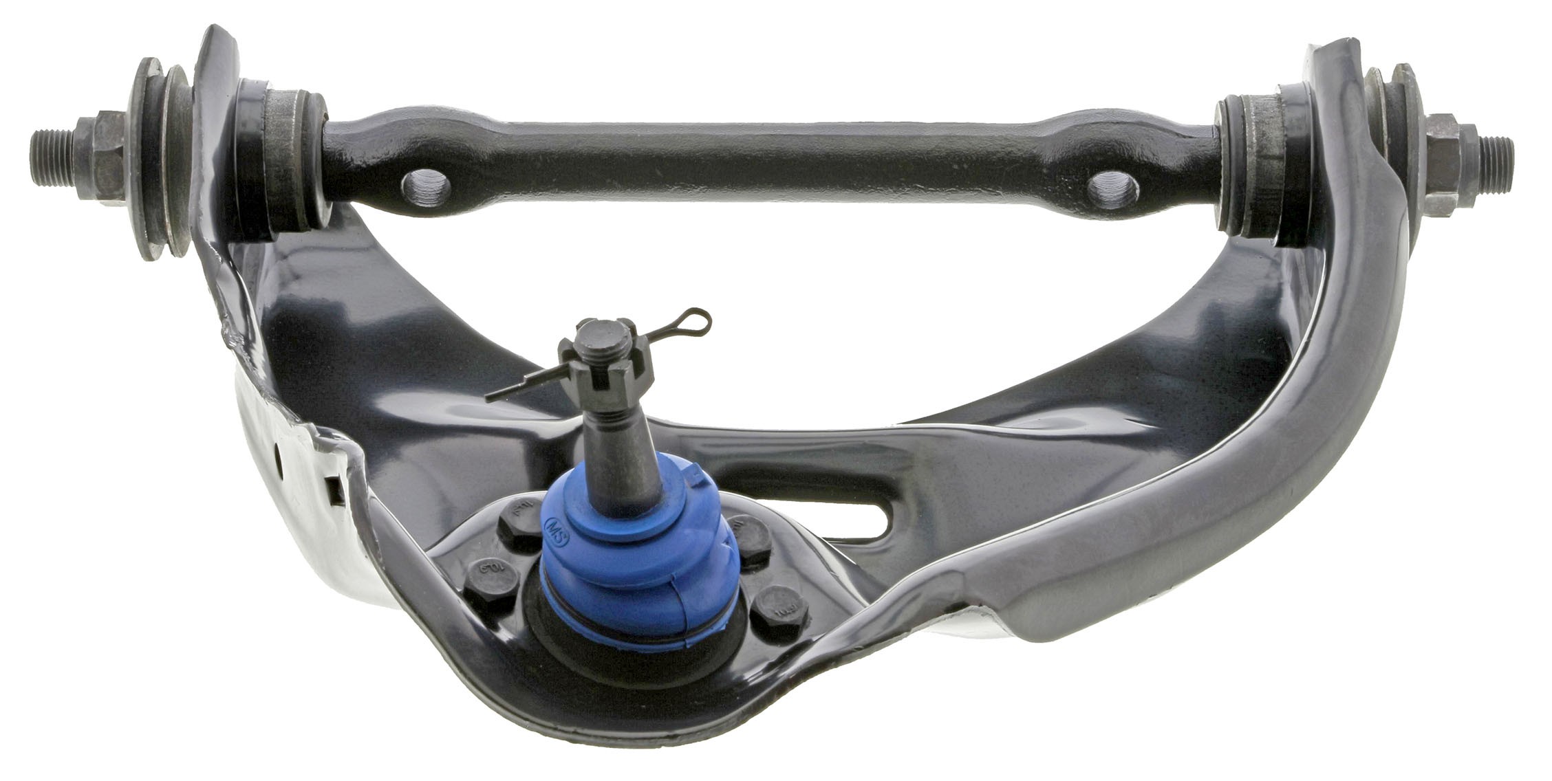 Suspension Control Arm and Ball Joint Assembly