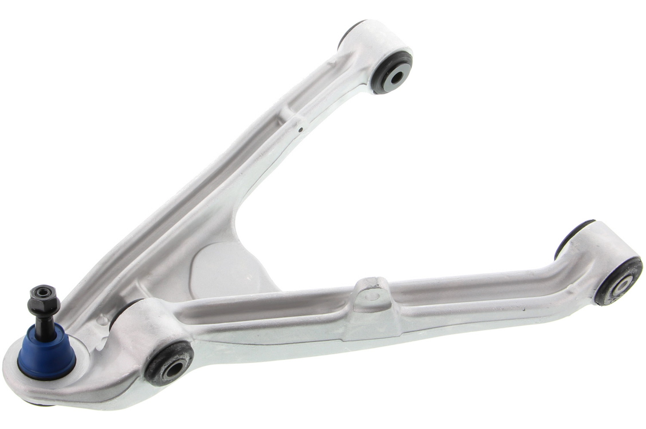 Suspension Control Arm and Ball Joint Assembly