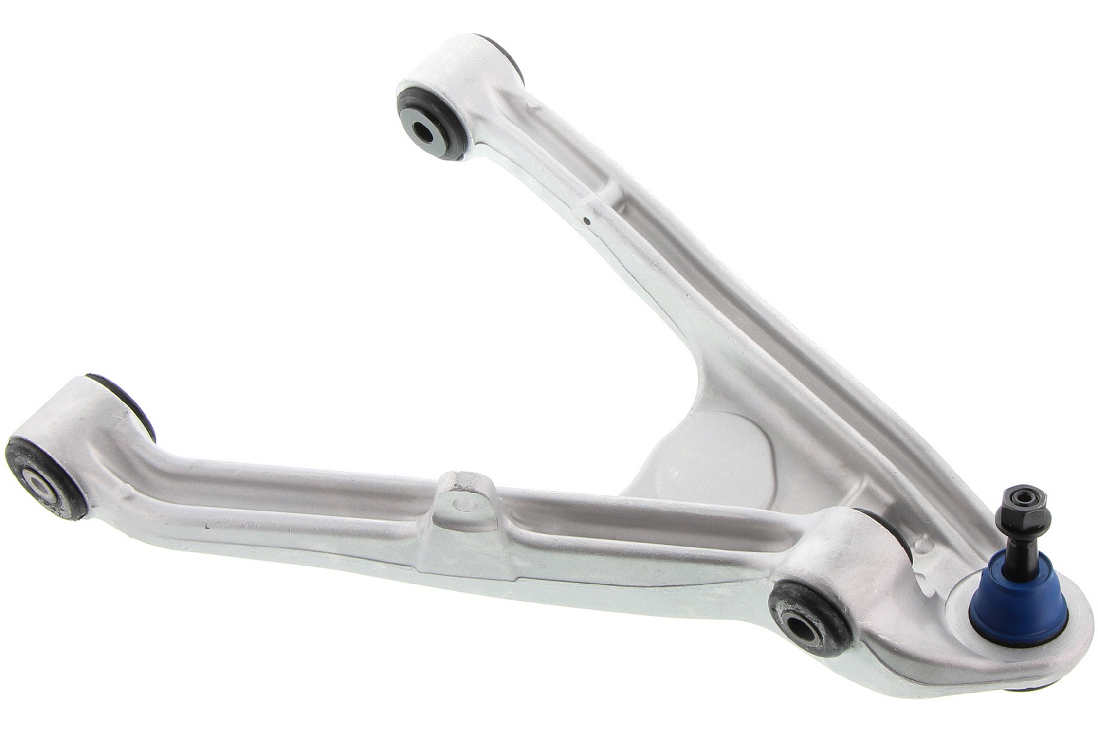 Suspension Control Arm and Ball Joint Assembly