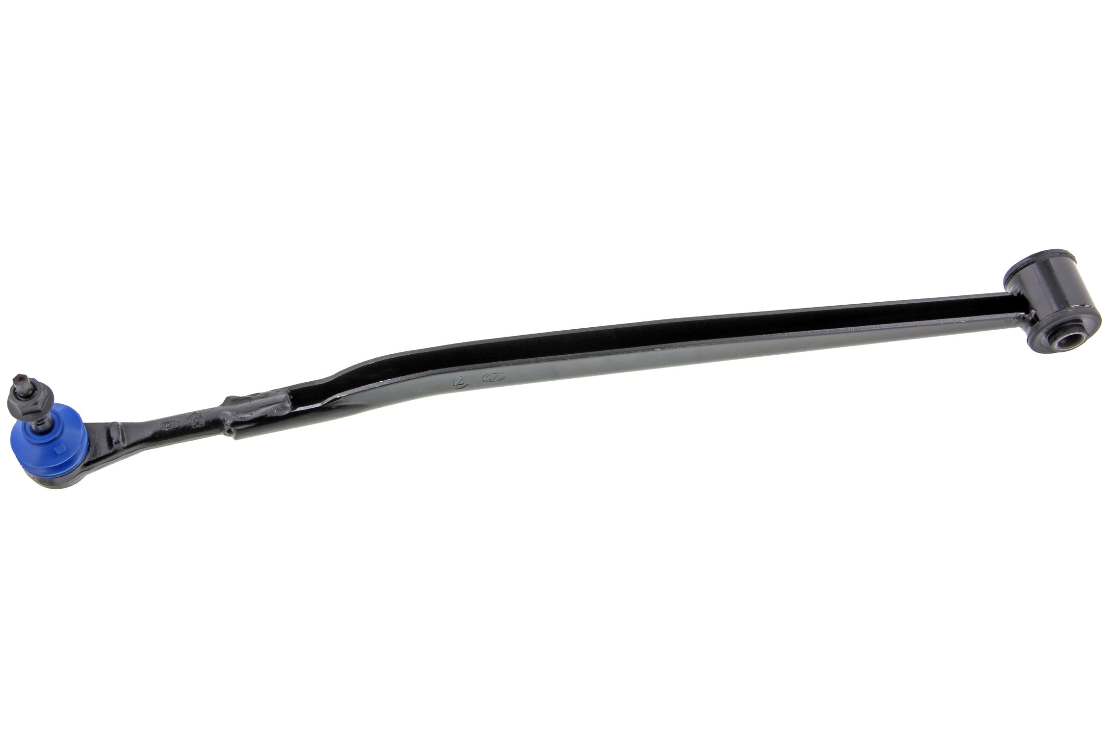 Lateral Arm and Ball Joint Assembly