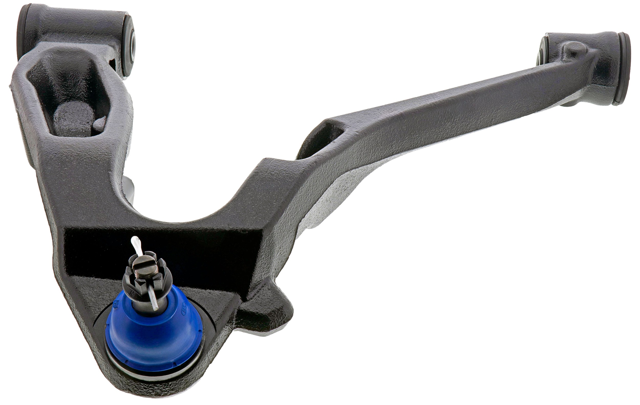 Suspension Control Arm and Ball Joint Assembly
