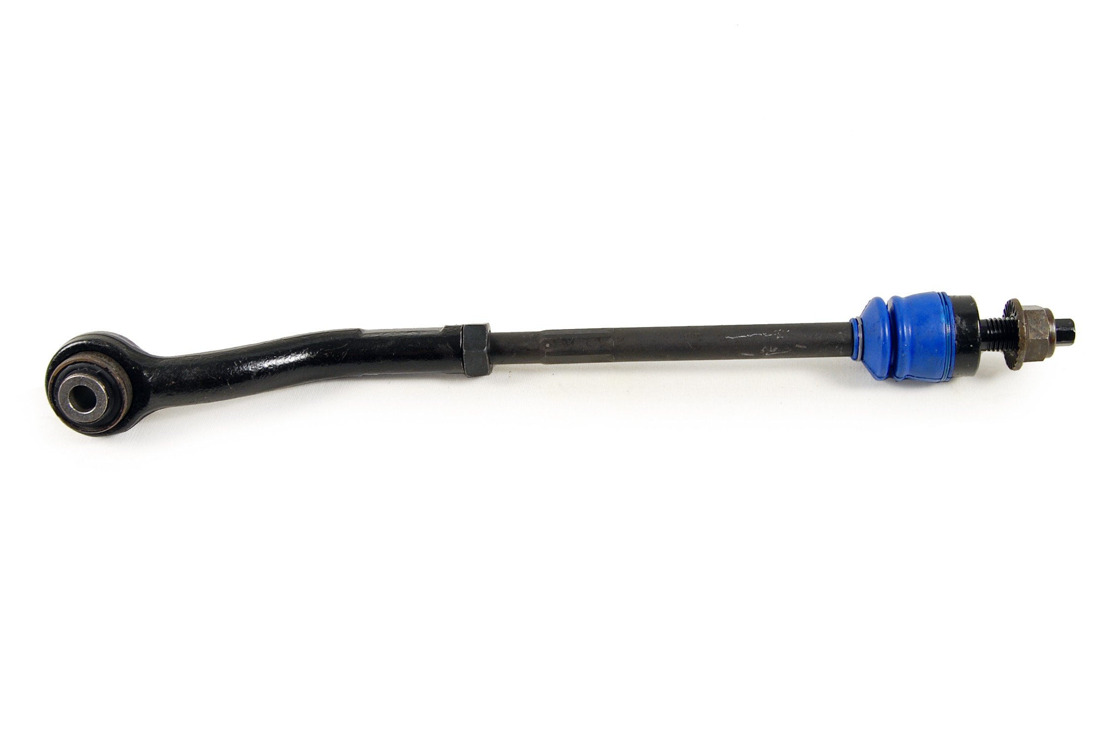 Lateral Arm and Ball Joint Assembly
