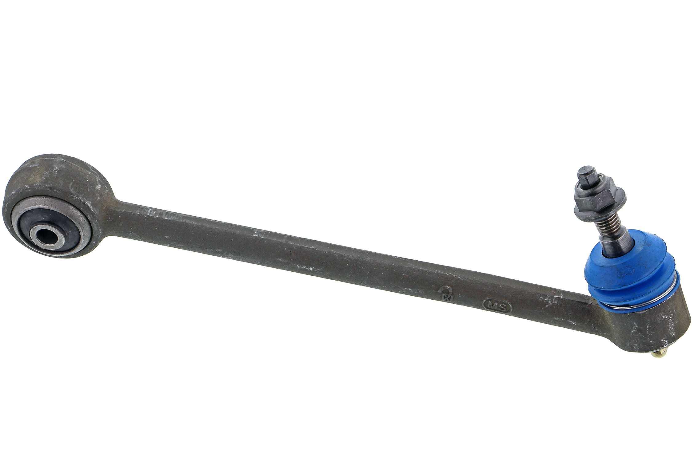 Suspension Control Arm and Ball Joint Assembly
