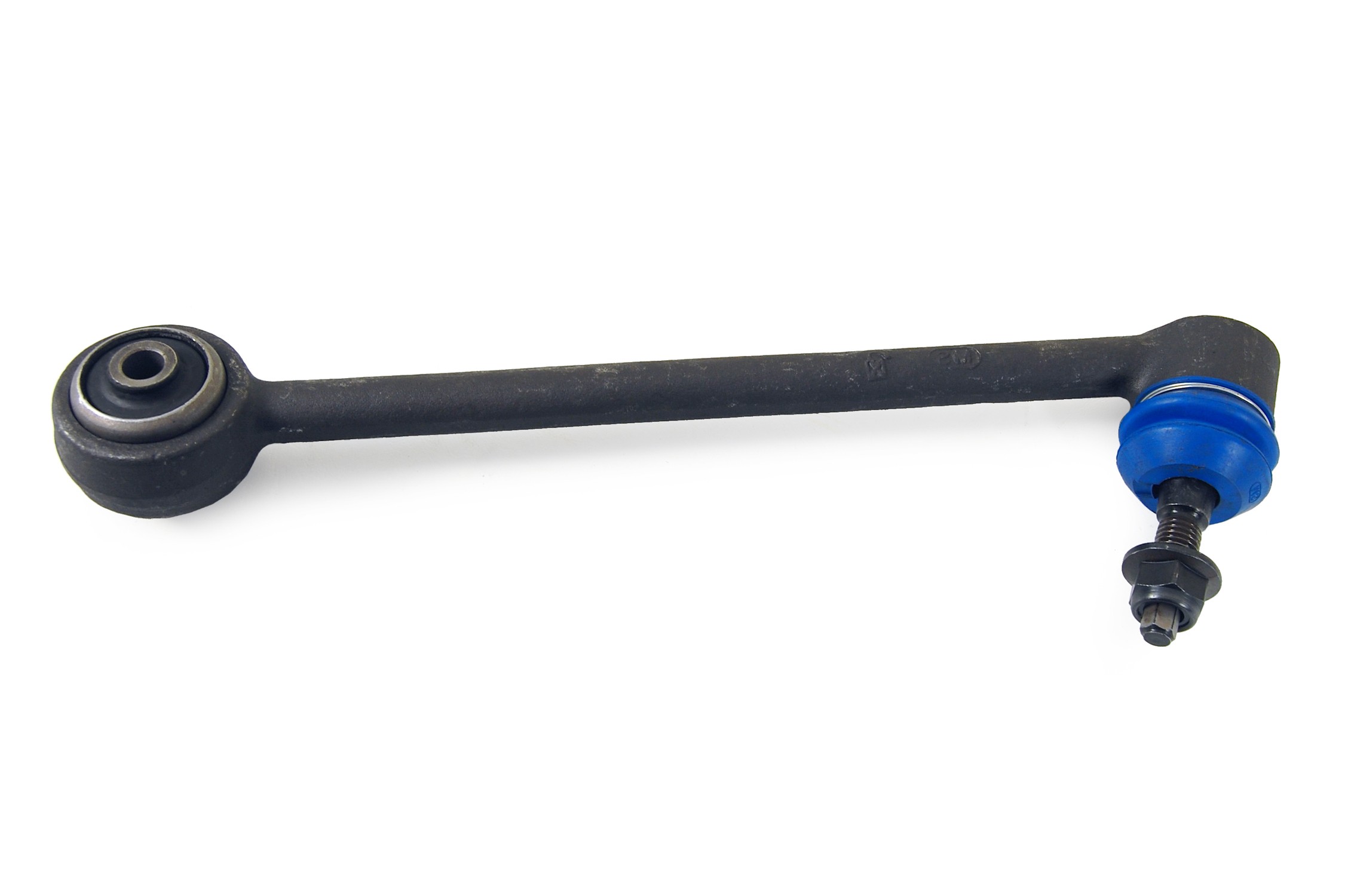 Suspension Control Arm and Ball Joint Assembly