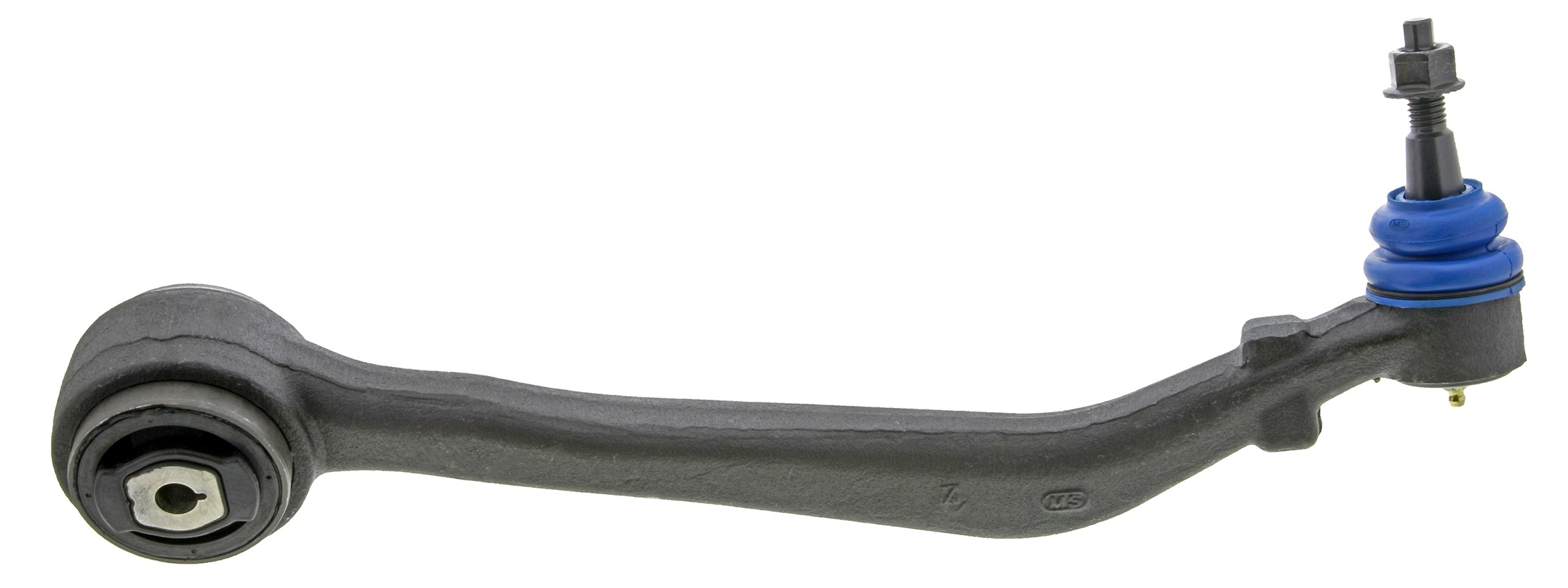 Suspension Control Arm and Ball Joint Assembly