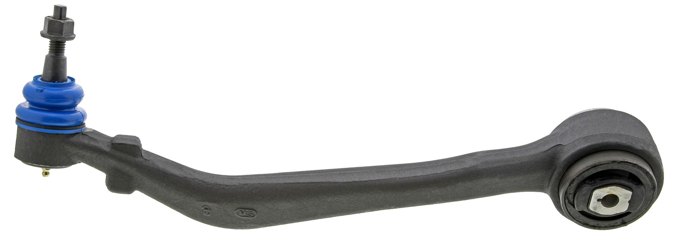 Suspension Control Arm and Ball Joint Assembly
