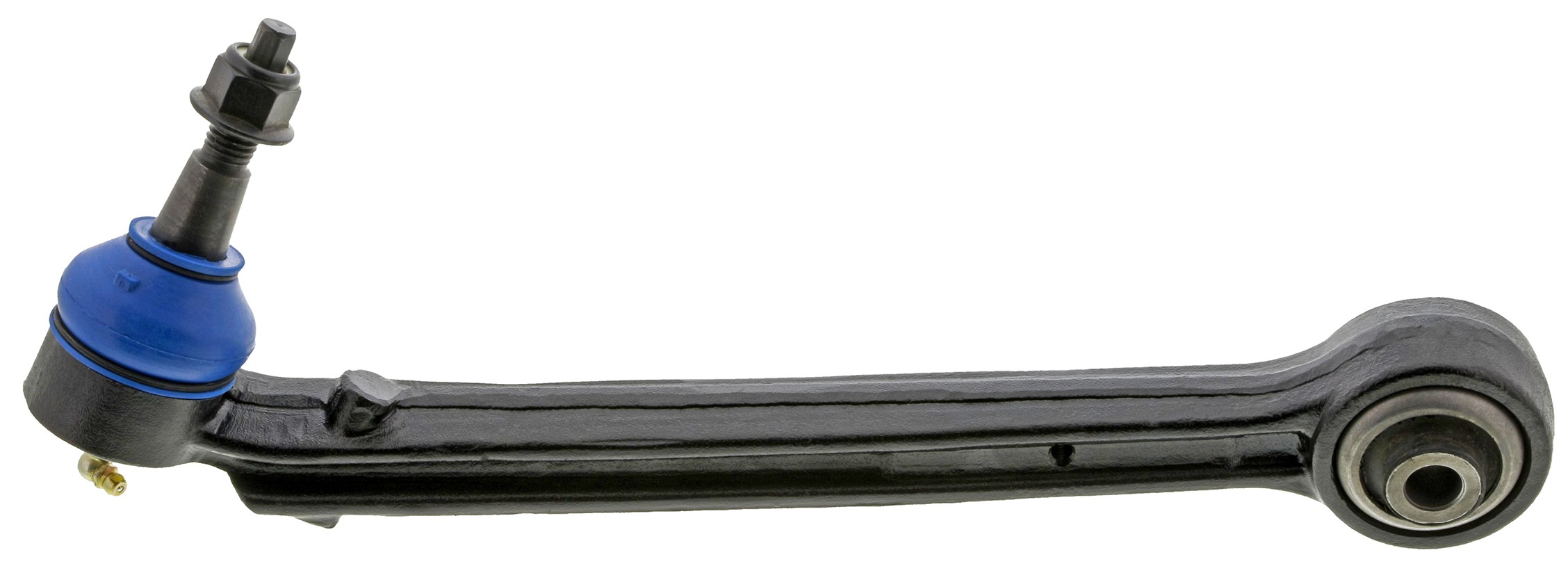 Suspension Control Arm and Ball Joint Assembly