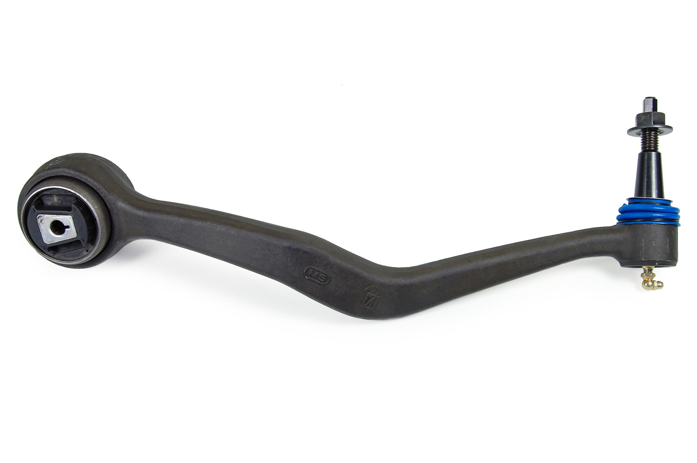 Suspension Control Arm and Ball Joint Assembly