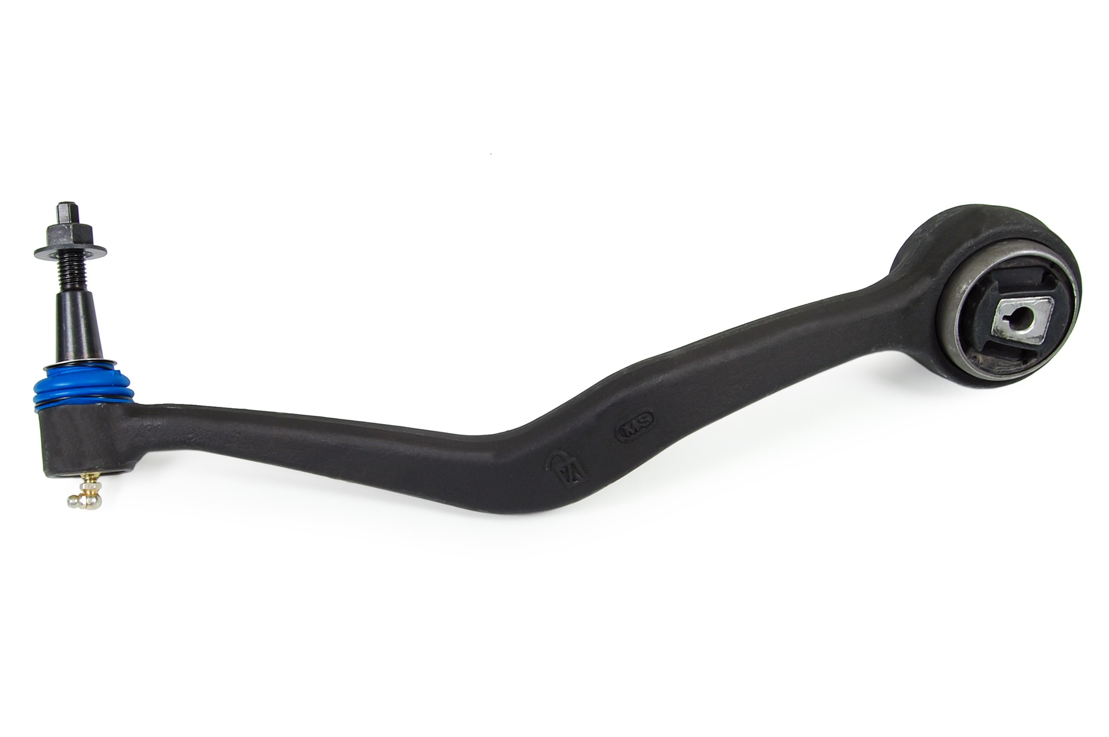 Suspension Control Arm and Ball Joint Assembly