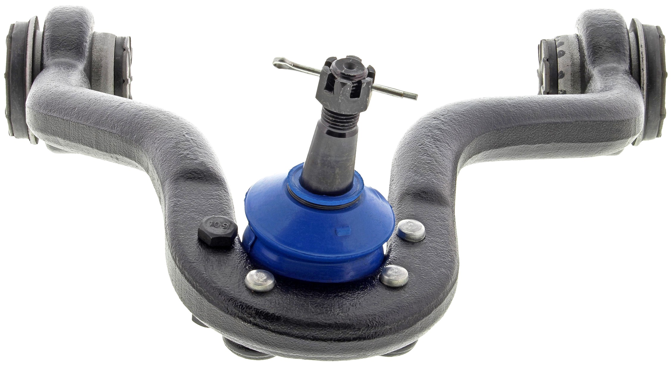 Suspension Control Arm and Ball Joint Assembly
