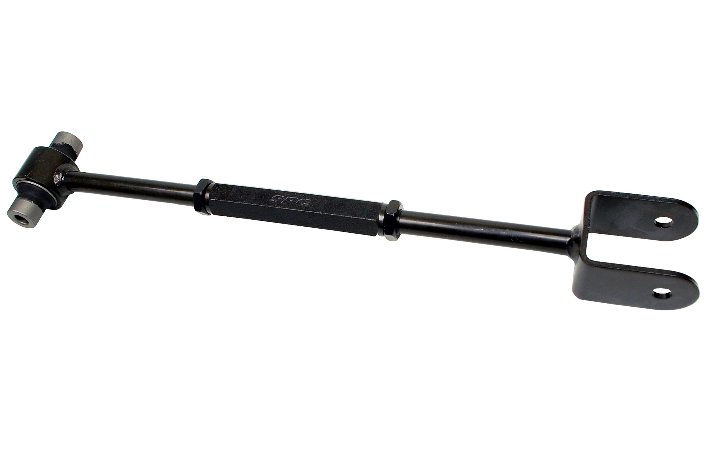 Lateral Arm