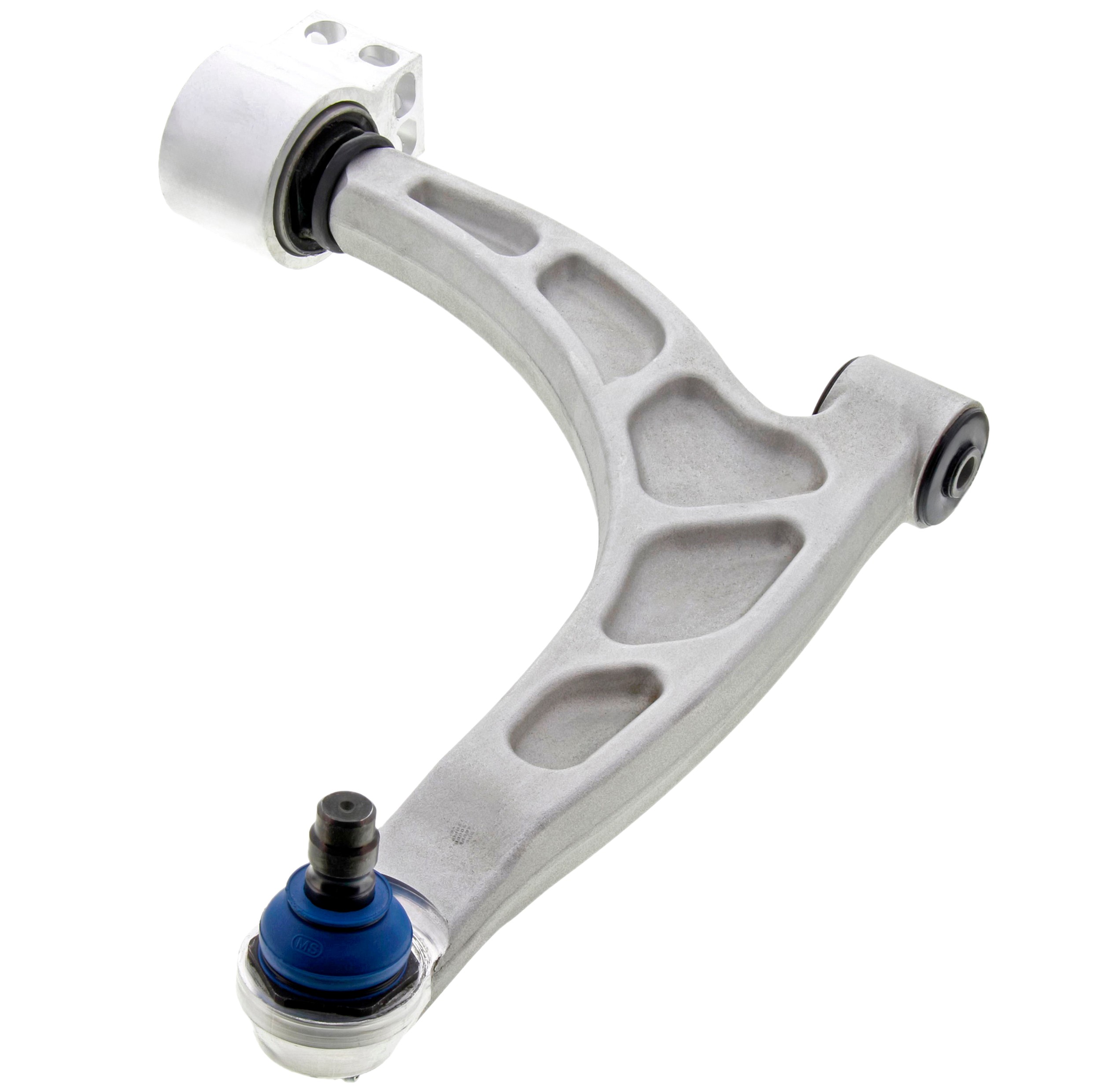 Suspension Control Arm and Ball Joint Assembly