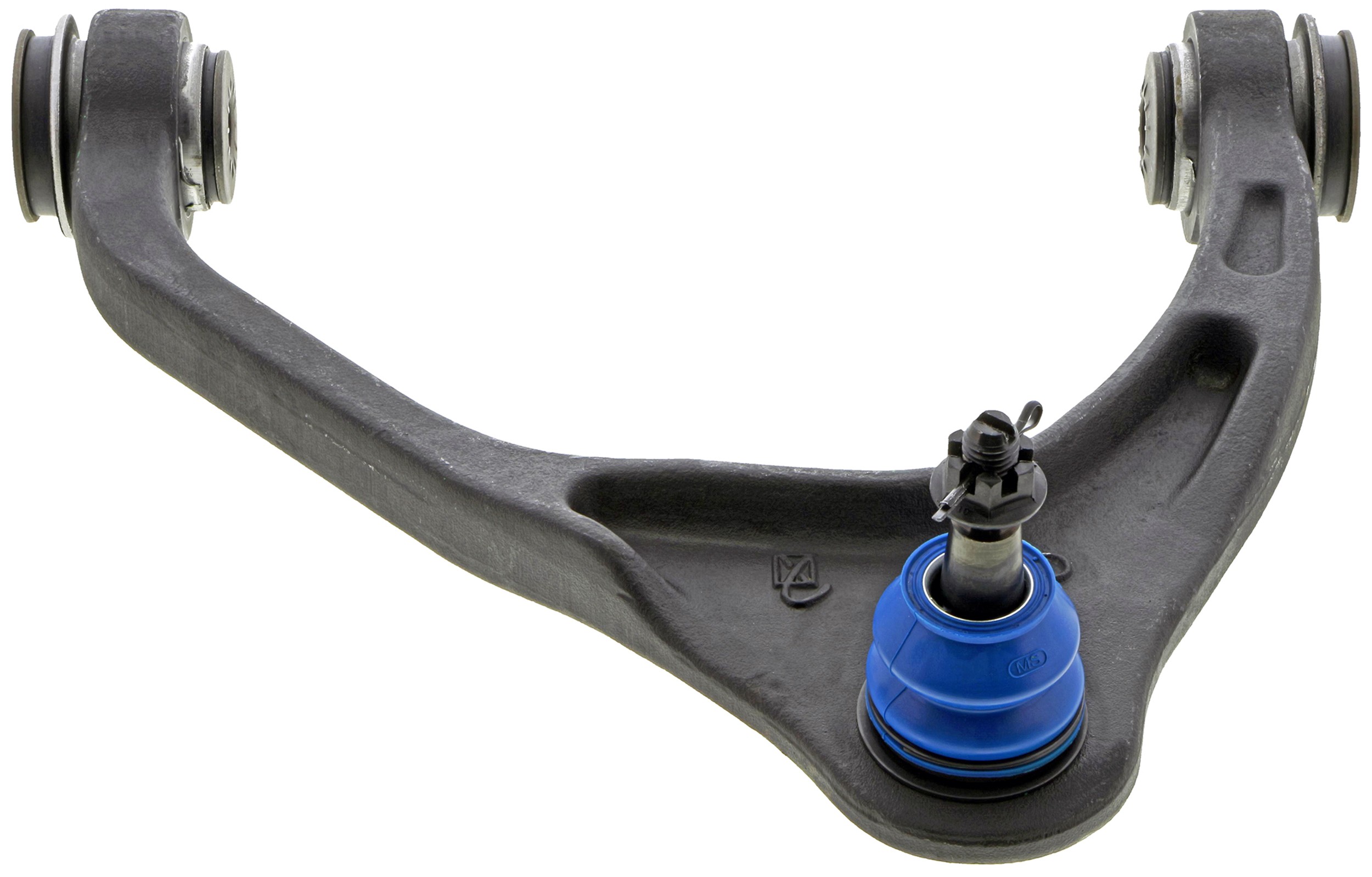 Suspension Control Arm and Ball Joint Assembly