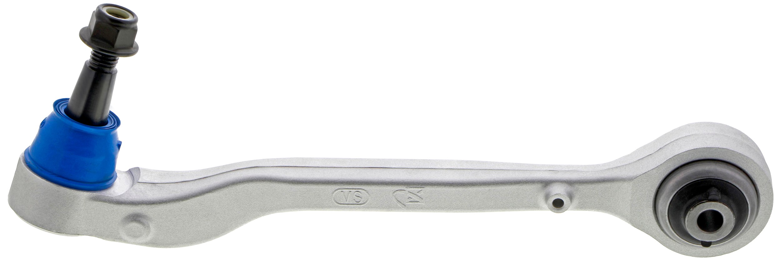 Suspension Control Arm and Ball Joint Assembly