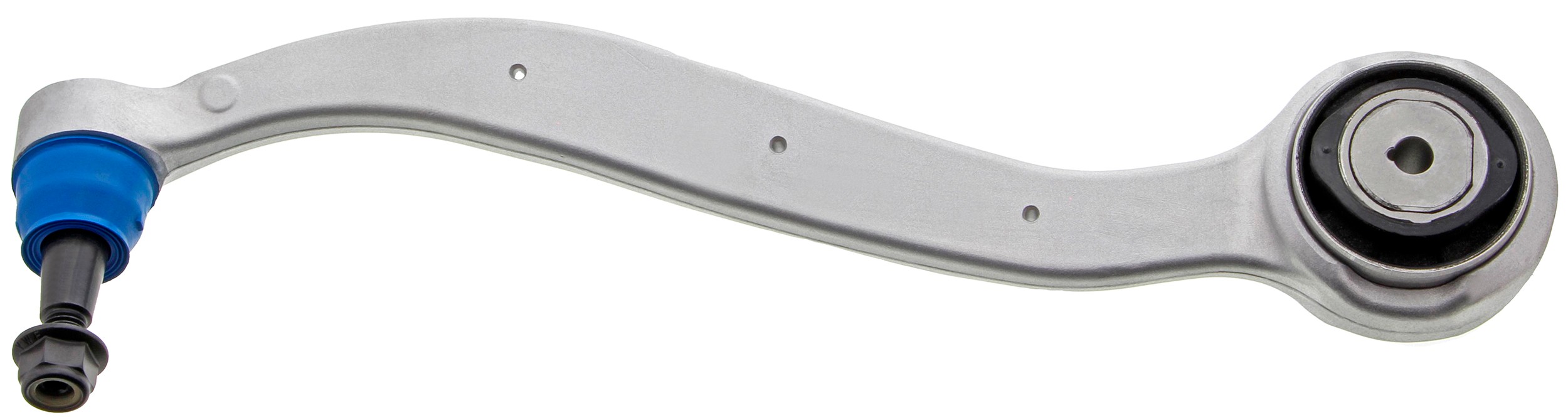 Suspension Control Arm and Ball Joint Assembly