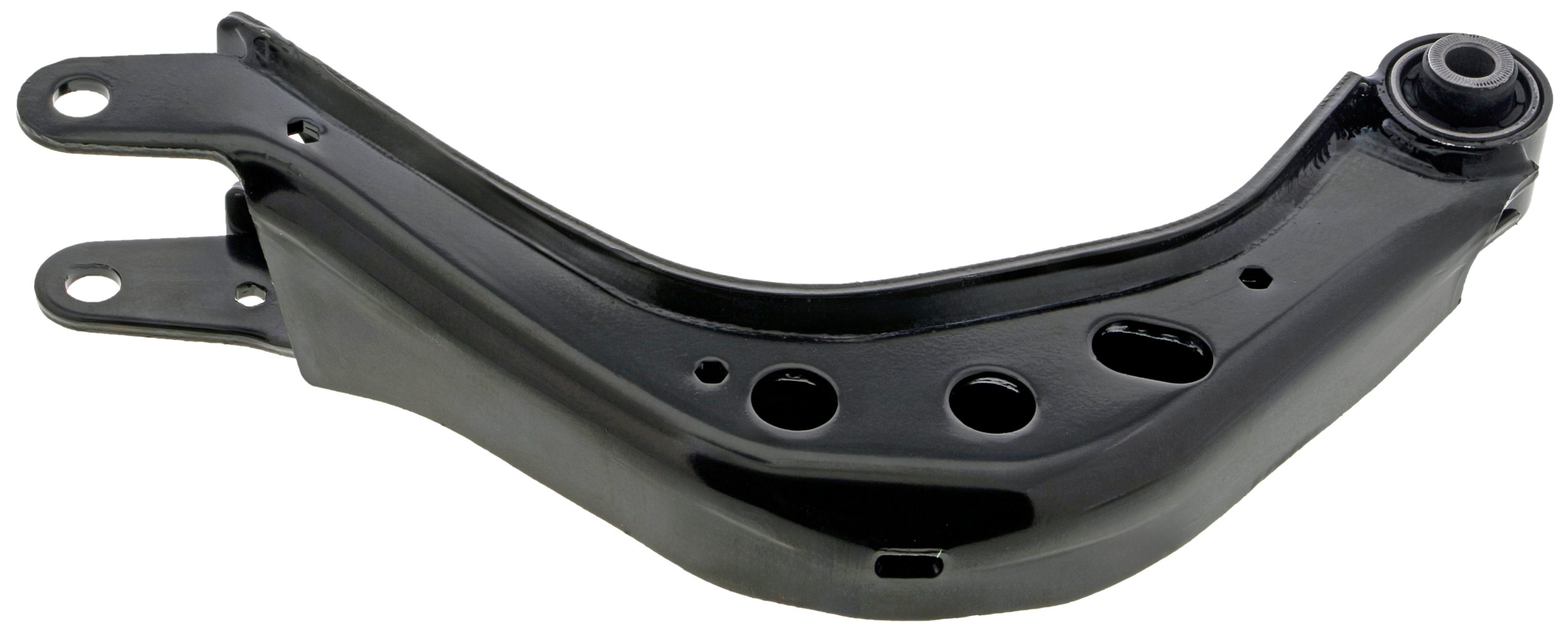 Lateral Arm