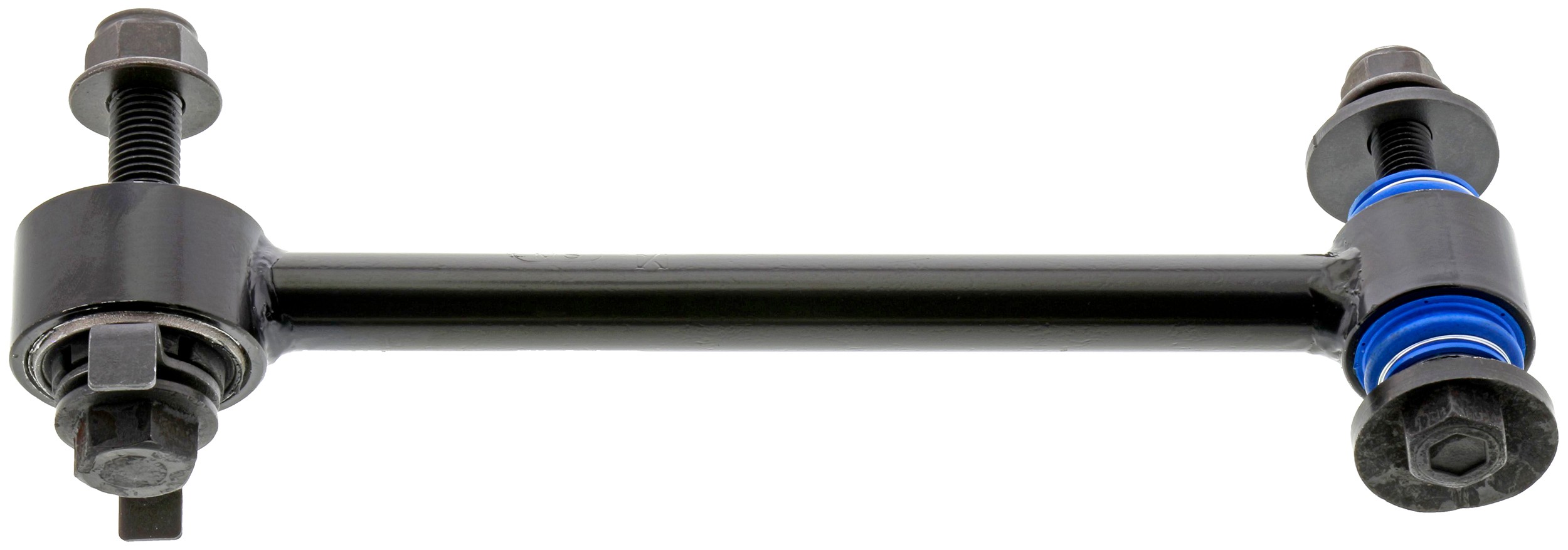 Lateral Arm