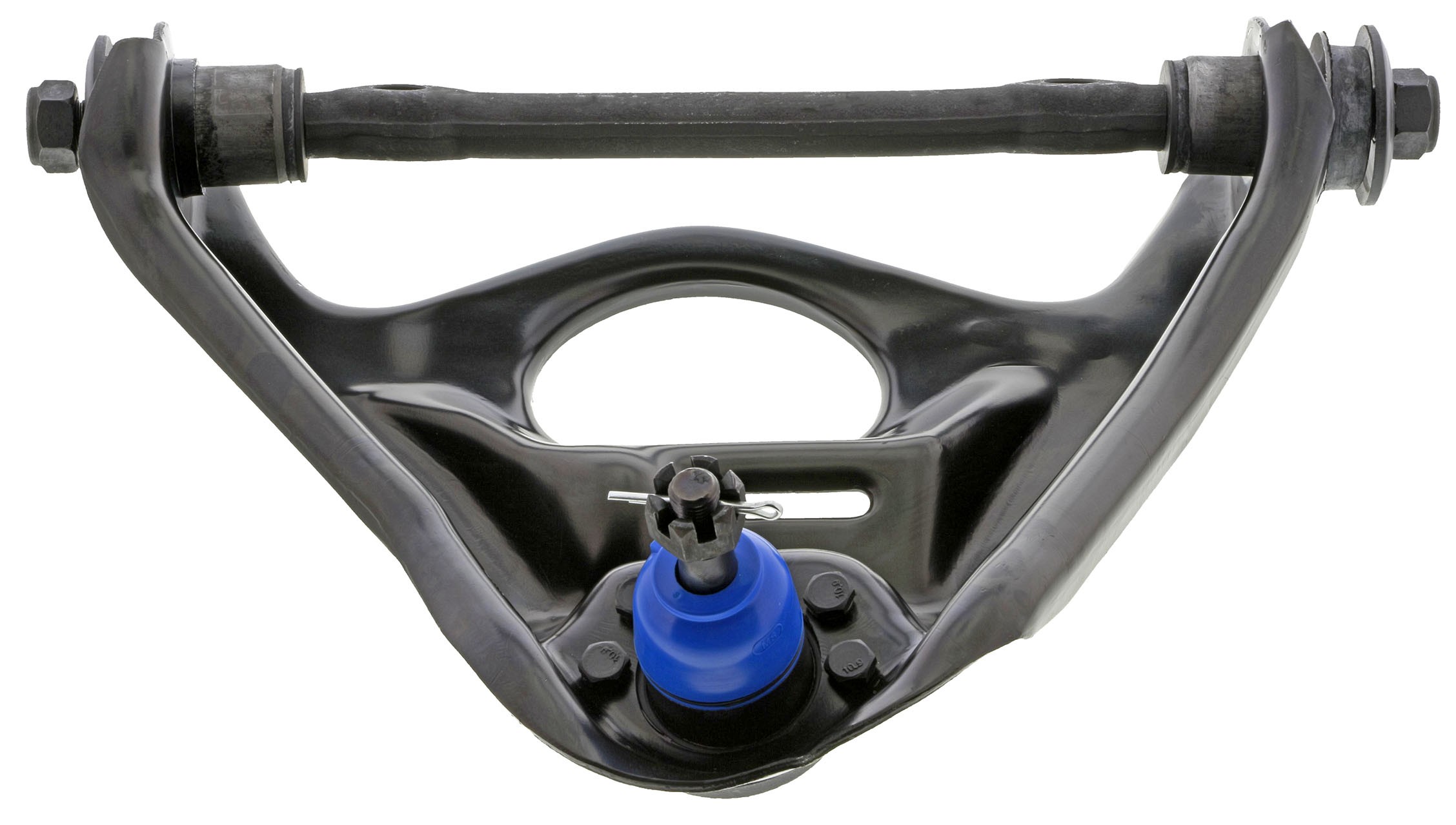 Suspension Control Arm and Ball Joint Assembly