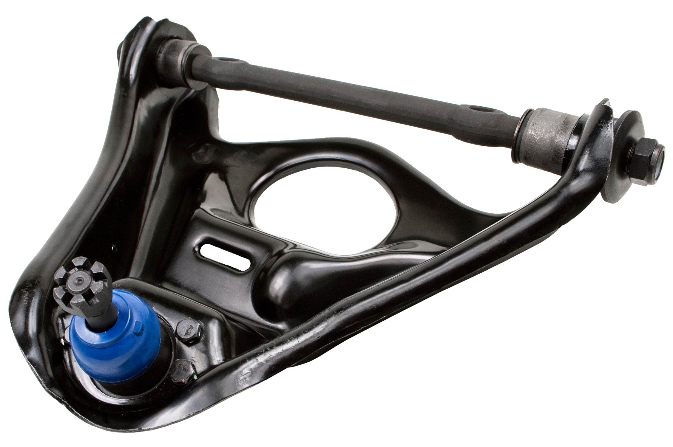 Suspension Control Arm and Ball Joint Assembly