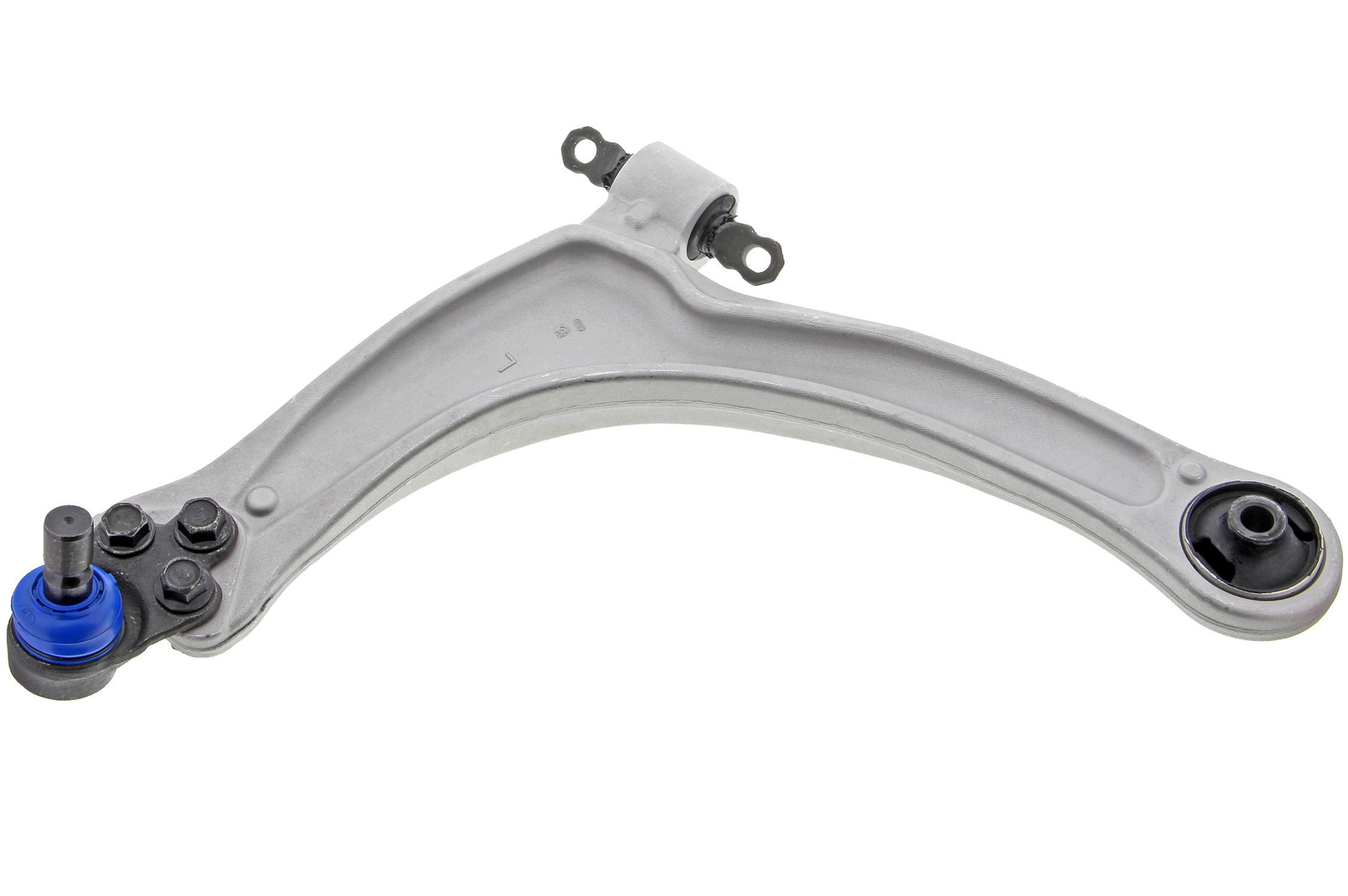 Suspension Control Arm and Ball Joint Assembly