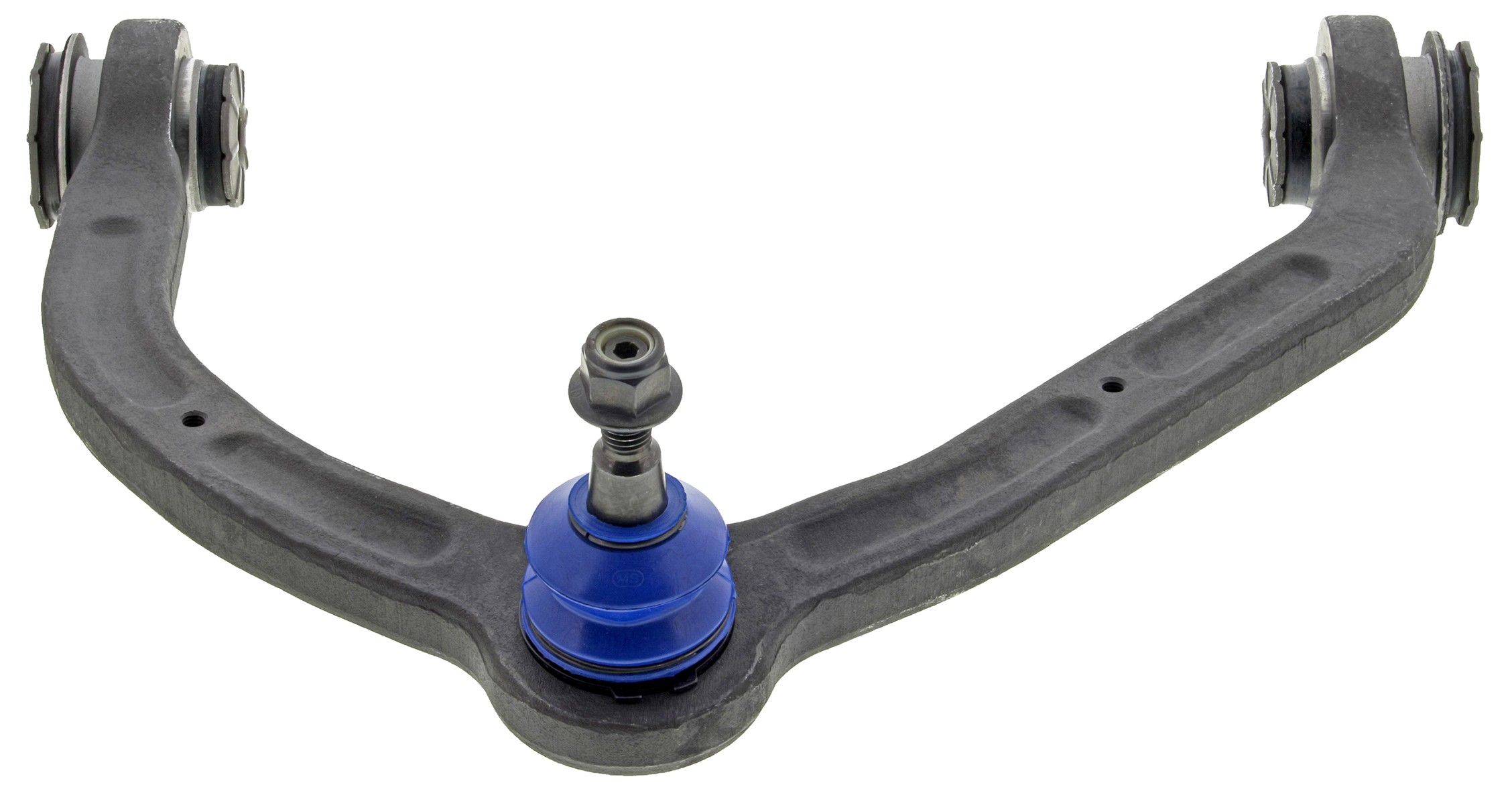 Suspension Control Arm and Ball Joint Assembly