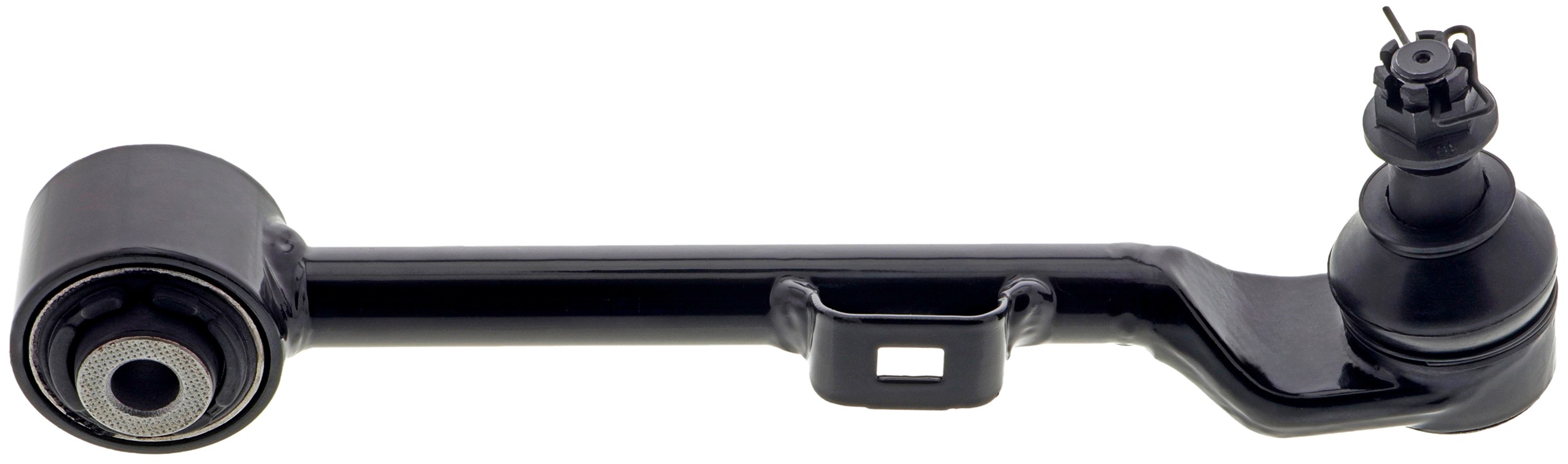 Suspension Control Arm and Ball Joint Assembly