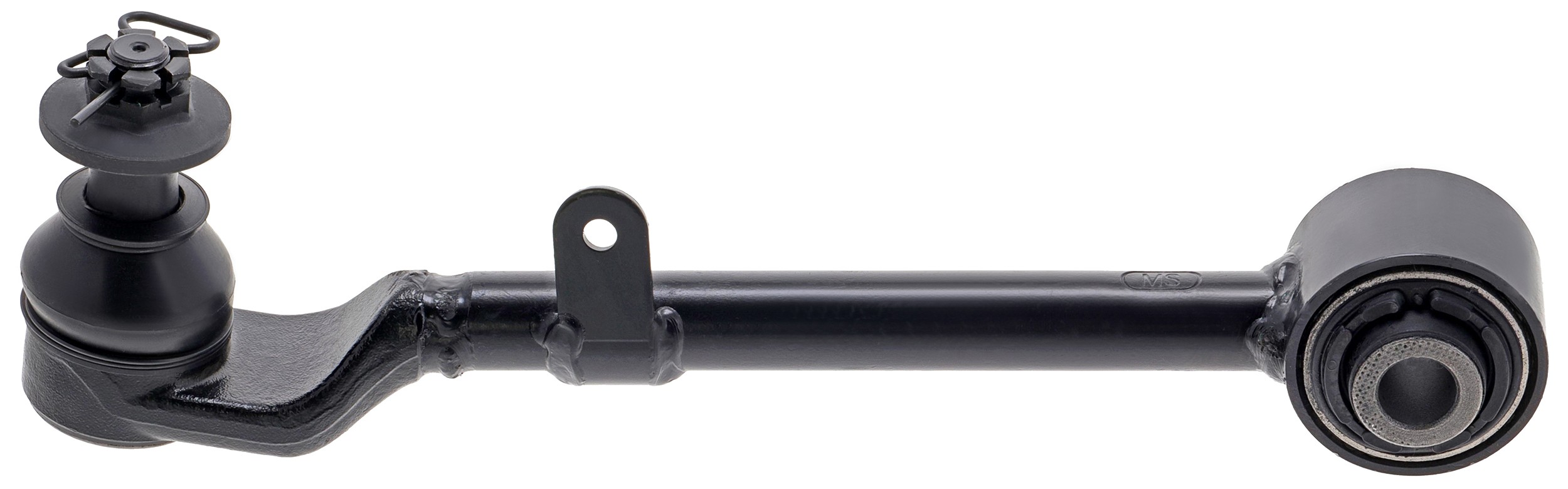 Lateral Arm and Ball Joint Assembly