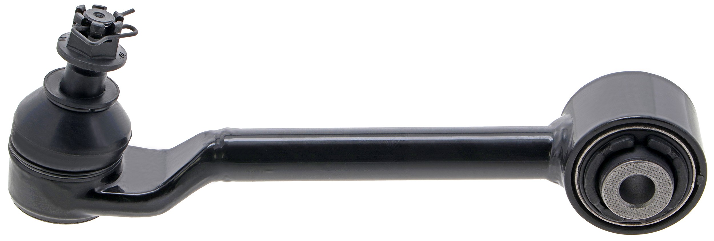 Suspension Control Arm and Ball Joint Assembly