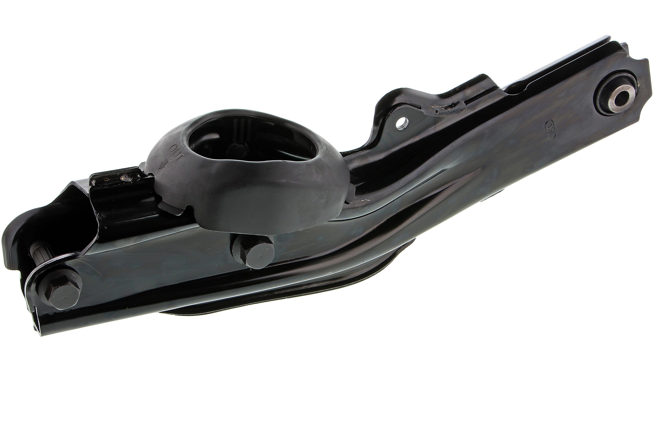 Suspension Control Arm