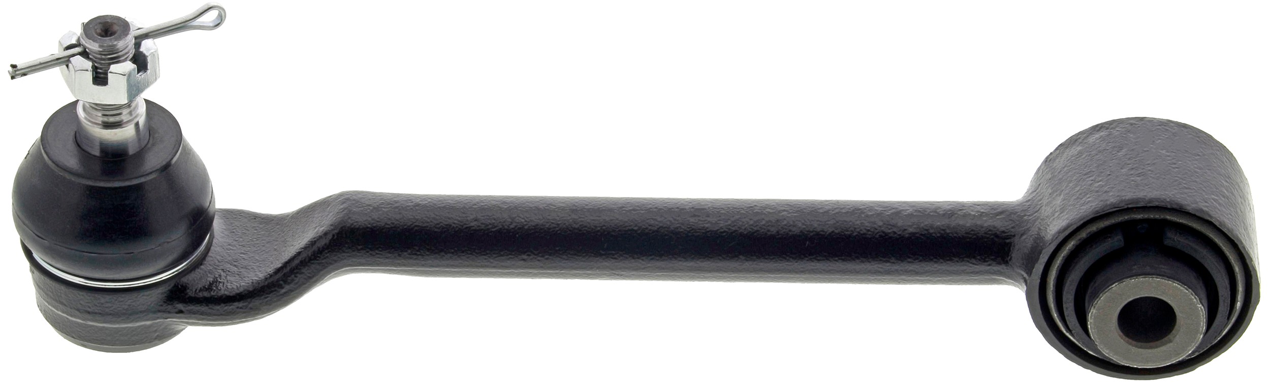 Suspension Control Arm and Ball Joint Assembly