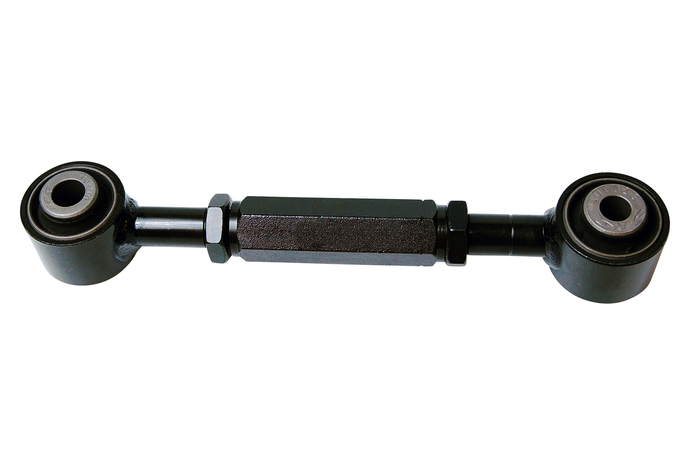 Lateral Arm