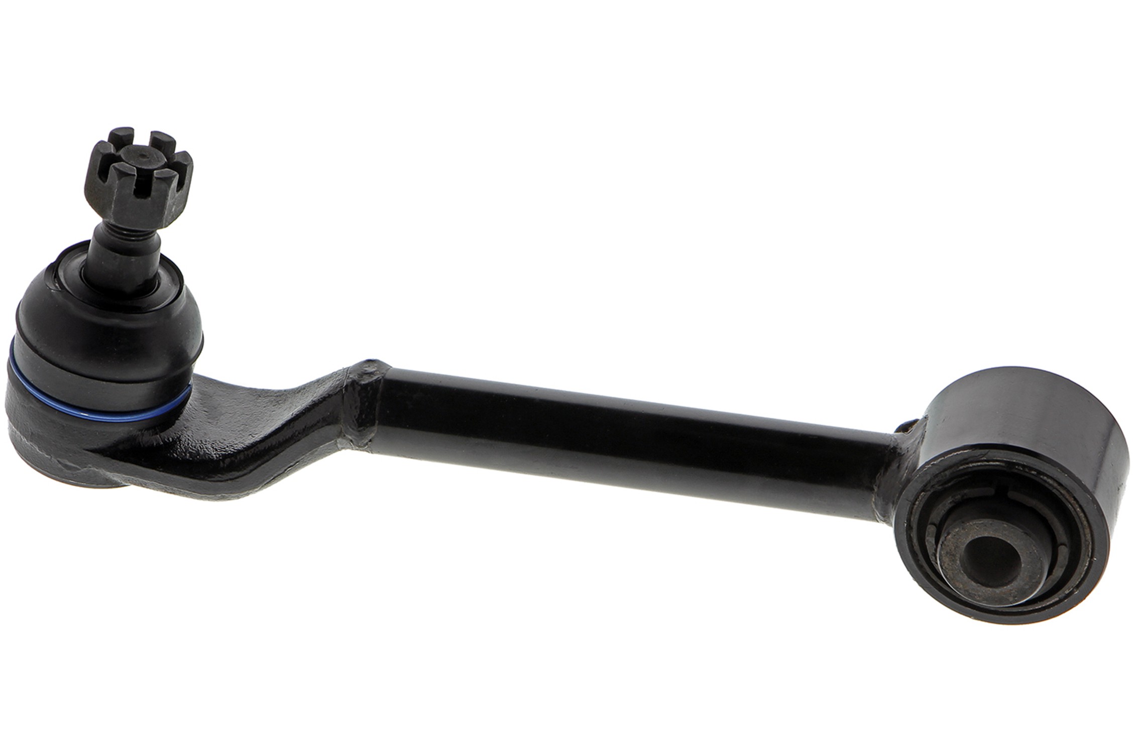 Suspension Control Arm and Ball Joint Assembly