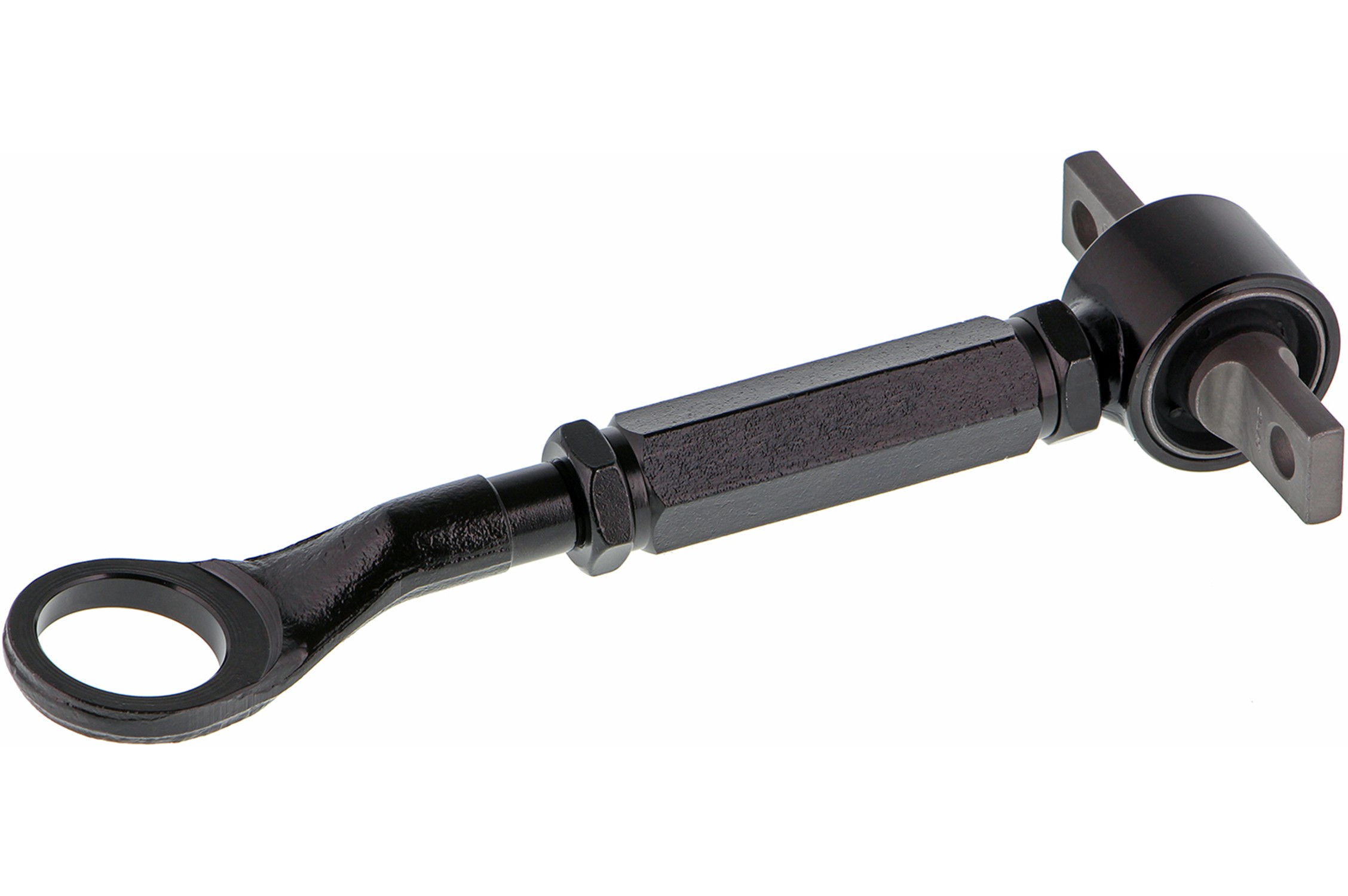 Lateral Arm