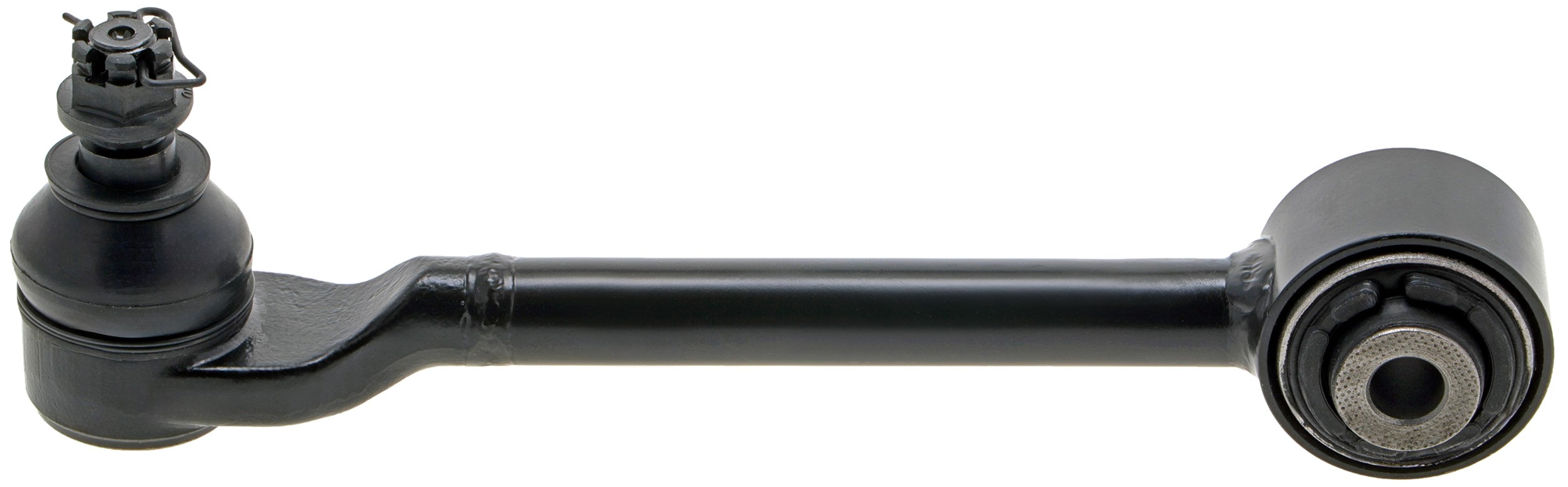 Suspension Control Arm and Ball Joint Assembly